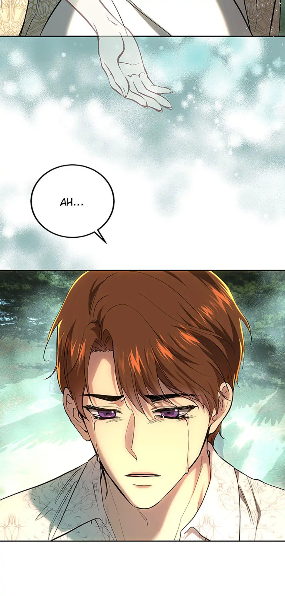 Melody: The Crazy Flower Blooms Chapter 149 page 96 - 