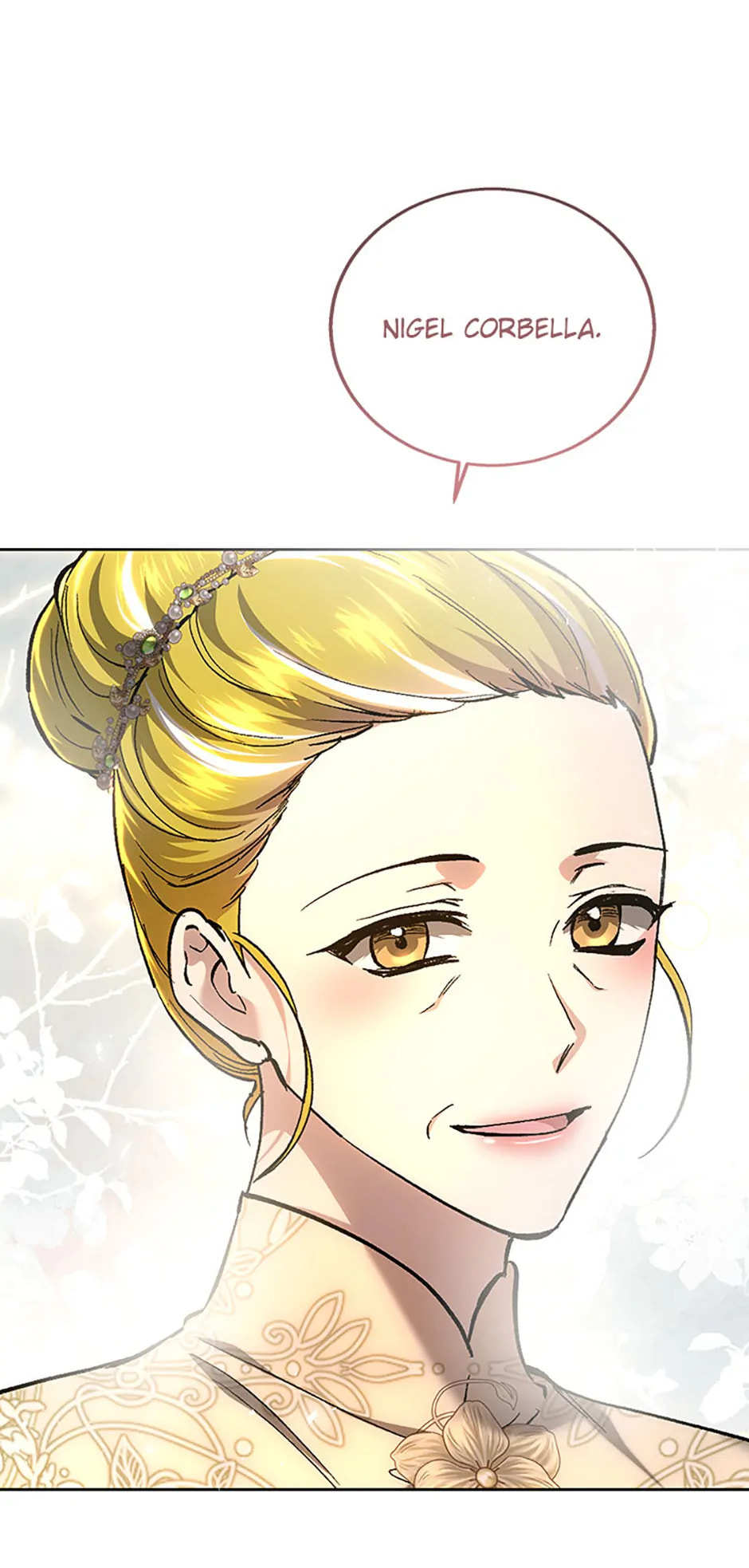 Melody: The Crazy Flower Blooms Chapter 149 page 97 - 