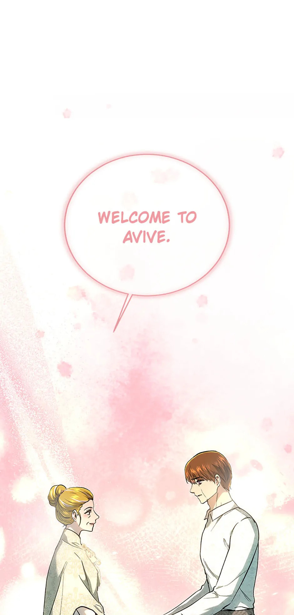 Melody: The Crazy Flower Blooms Chapter 149 page 98 - 