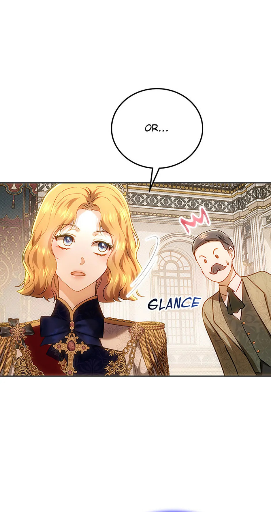 Melody: The Crazy Flower Blooms Chapter 150 page 15 - 