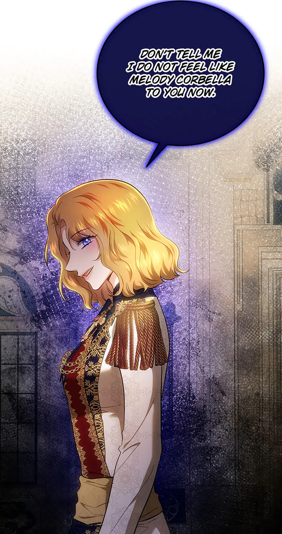 Melody: The Crazy Flower Blooms Chapter 150 page 16 - 