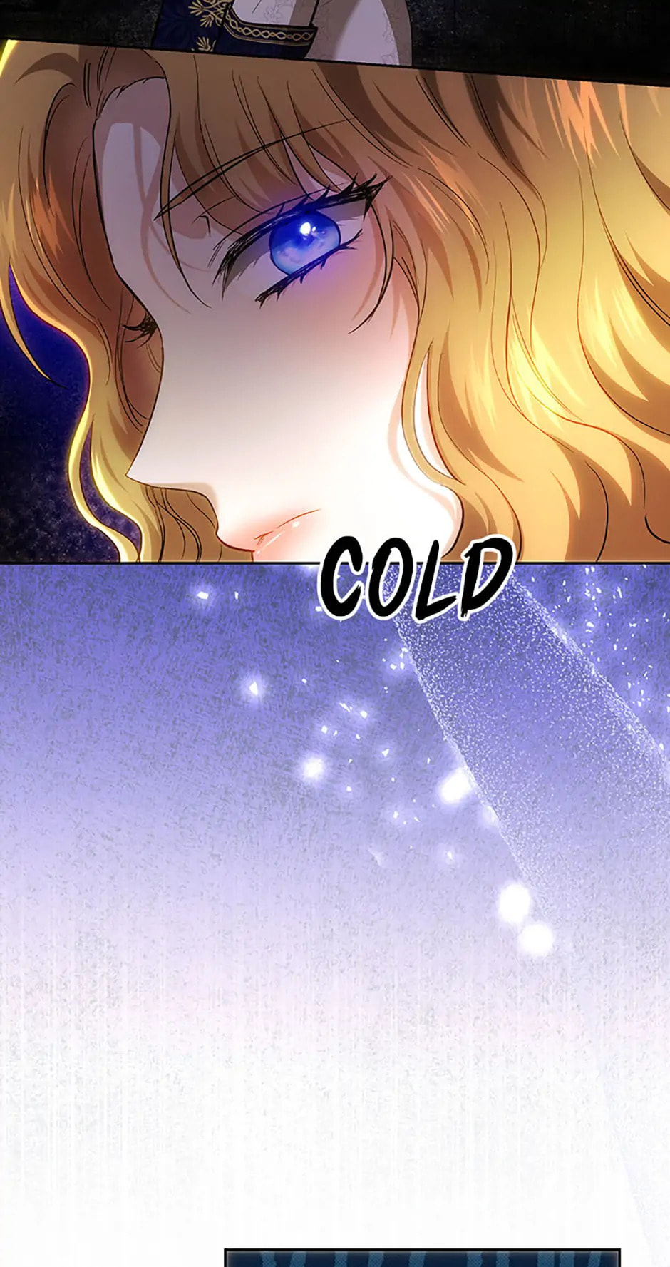 Melody: The Crazy Flower Blooms Chapter 150 page 17 - 