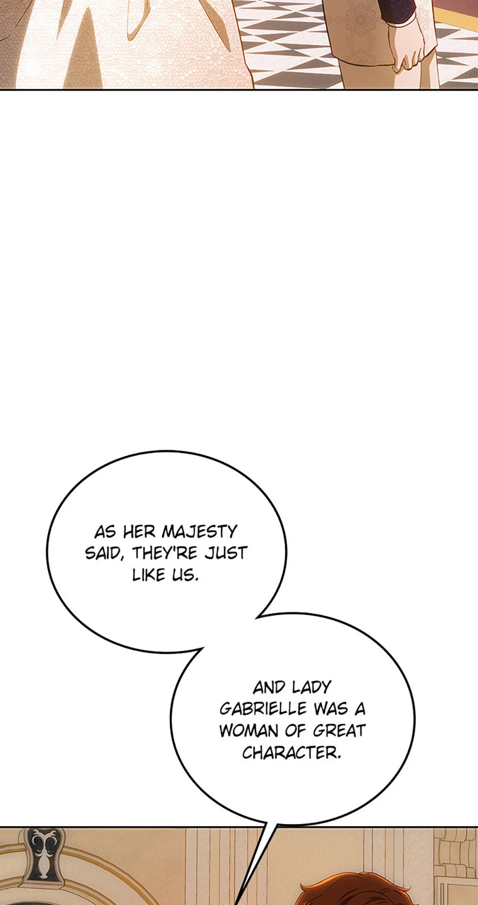 Melody: The Crazy Flower Blooms Chapter 150 page 20 - 