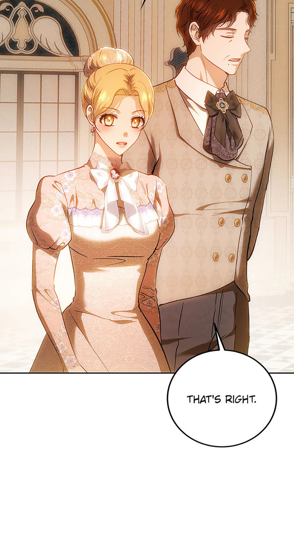 Melody: The Crazy Flower Blooms Chapter 150 page 21 - 