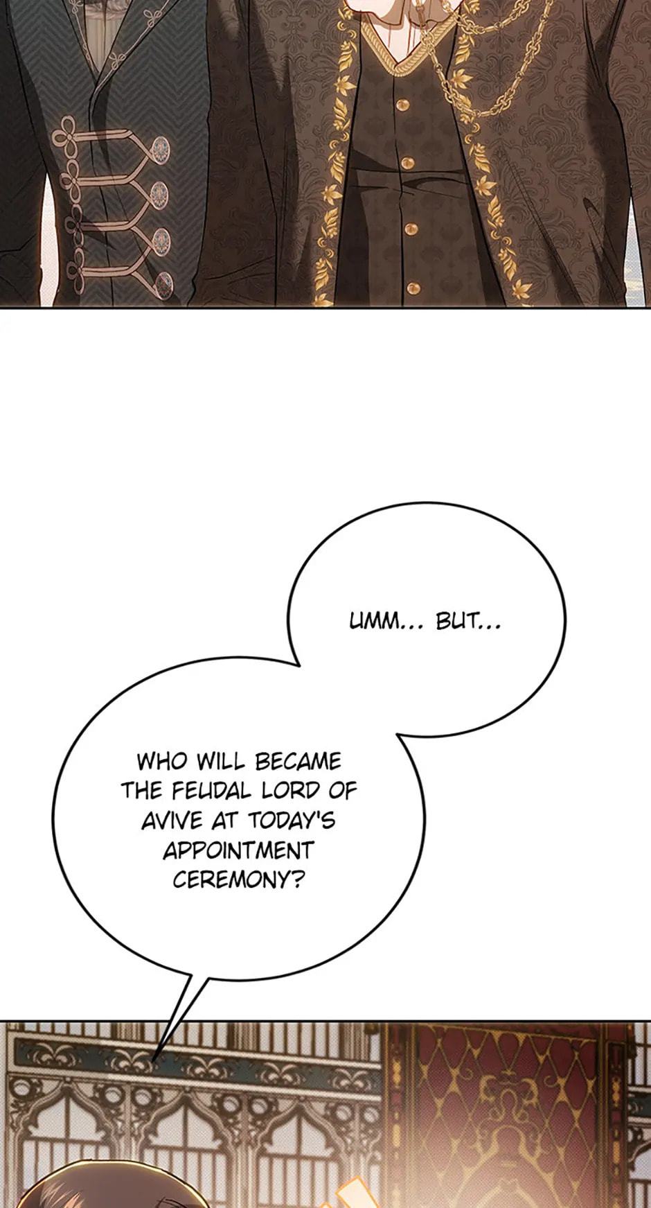 Melody: The Crazy Flower Blooms Chapter 150 page 24 - 