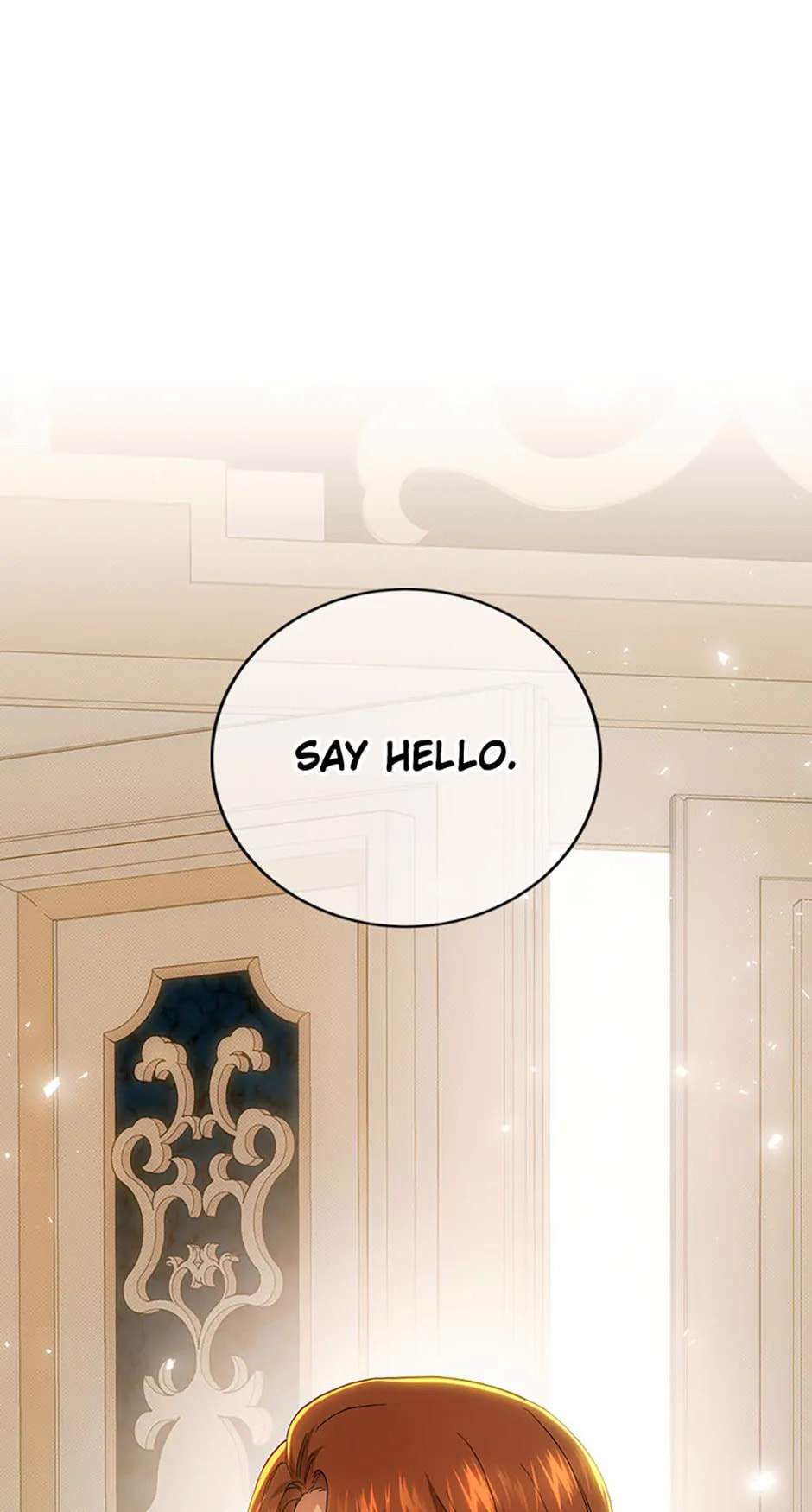 Melody: The Crazy Flower Blooms Chapter 150 page 28 - 