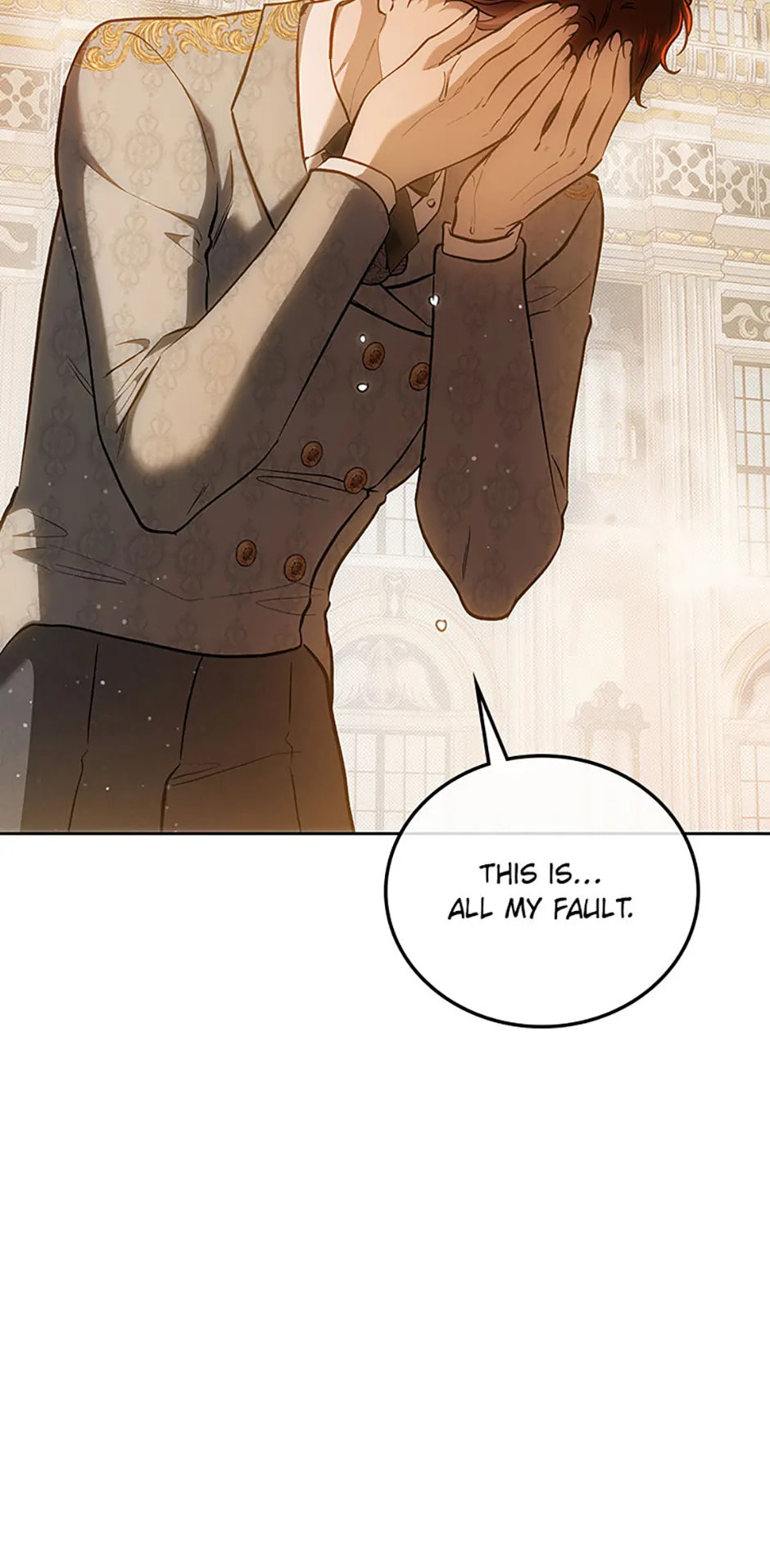 Melody: The Crazy Flower Blooms Chapter 150 page 37 - 