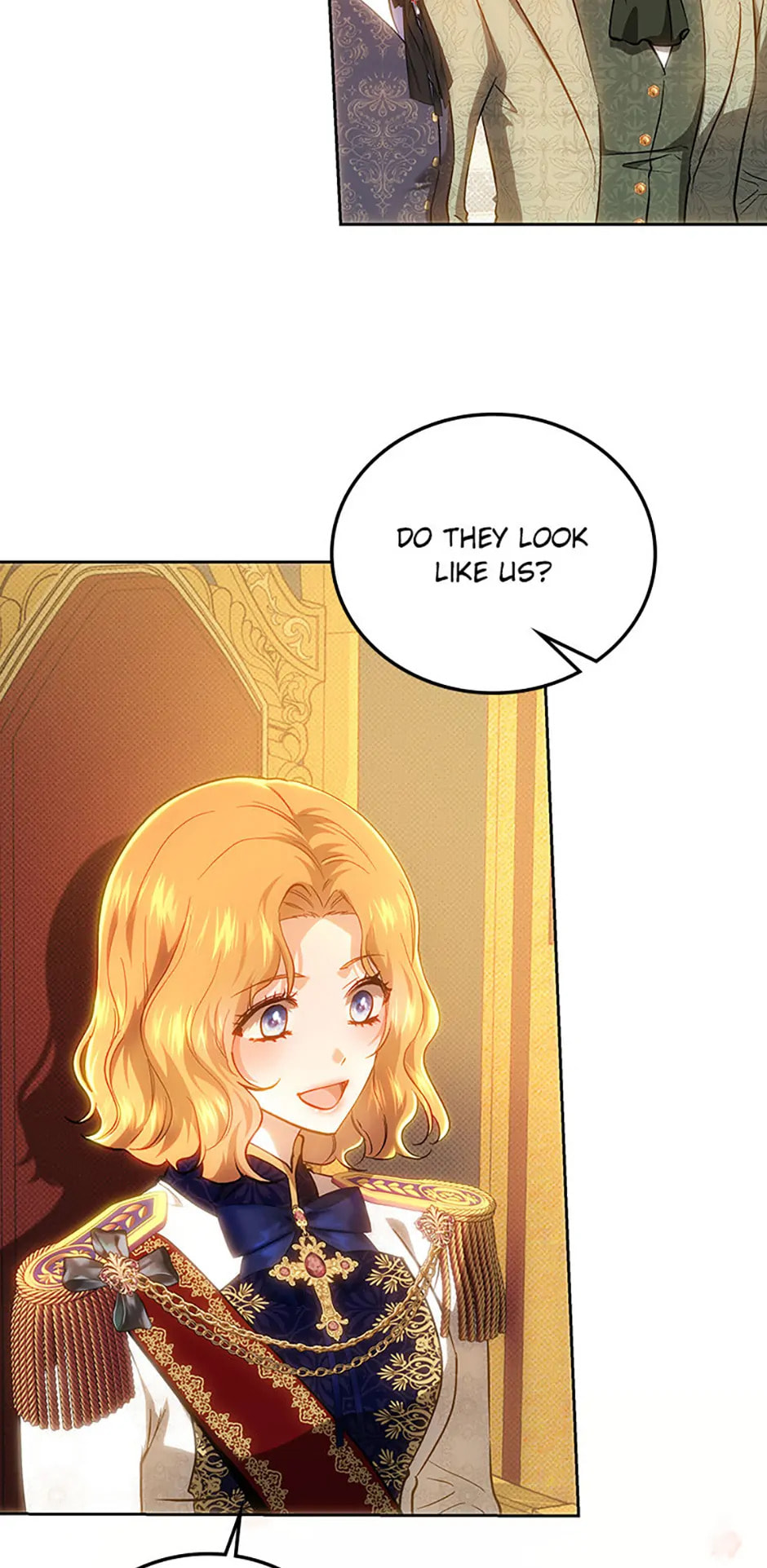 Melody: The Crazy Flower Blooms Chapter 150 page 5 - 