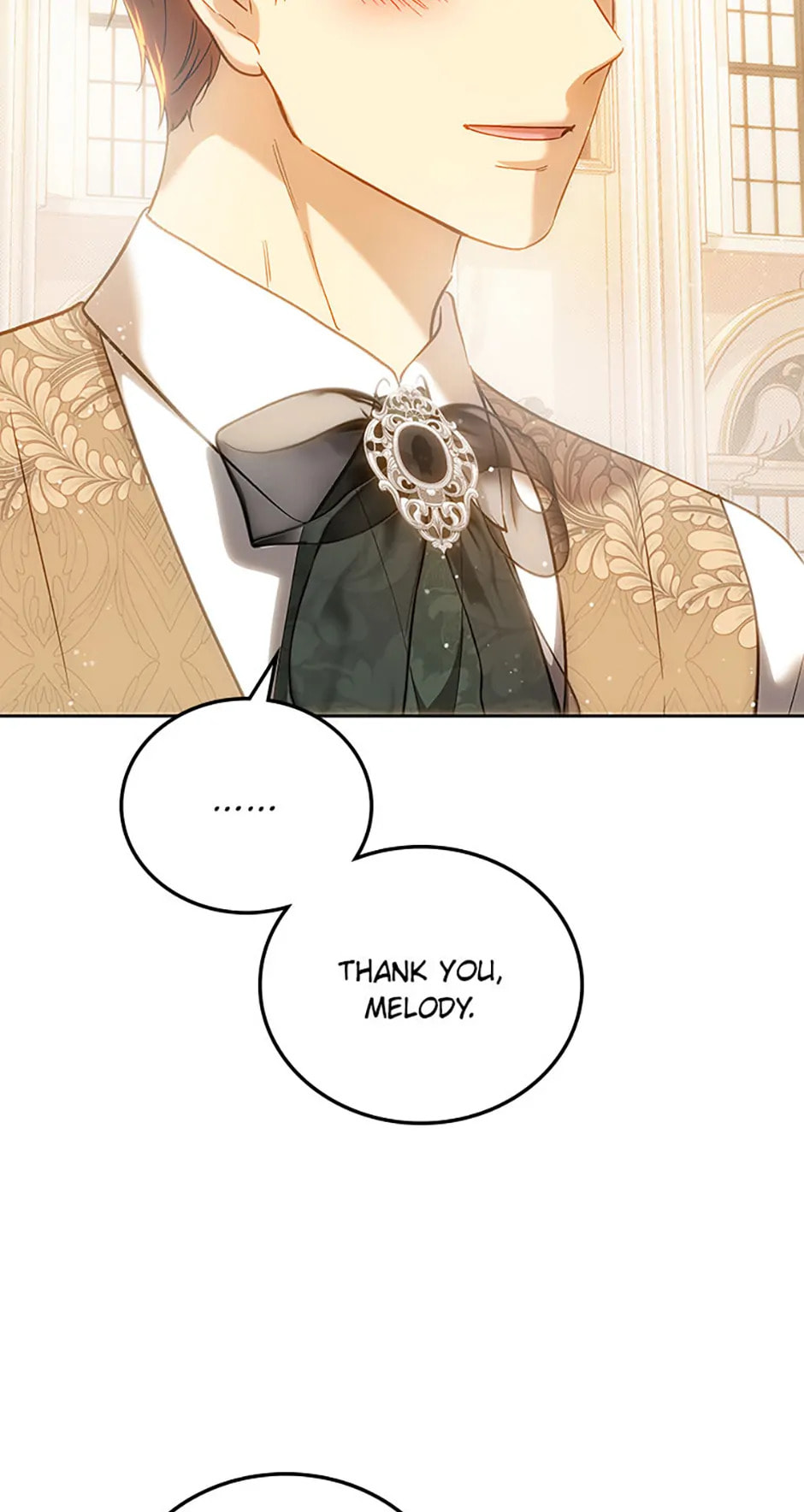 Melody: The Crazy Flower Blooms Chapter 150 page 44 - 