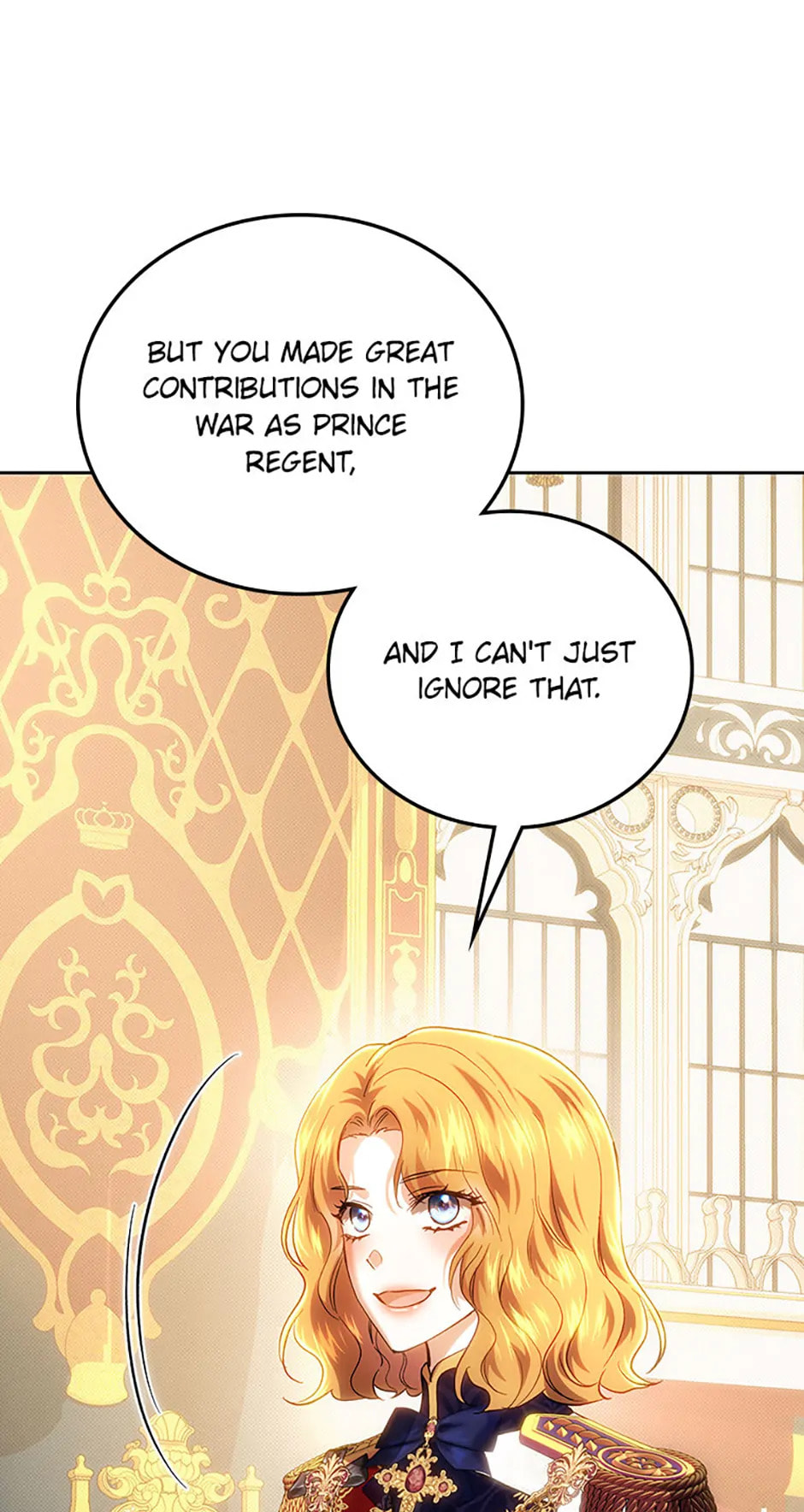 Melody: The Crazy Flower Blooms Chapter 150 page 47 - 
