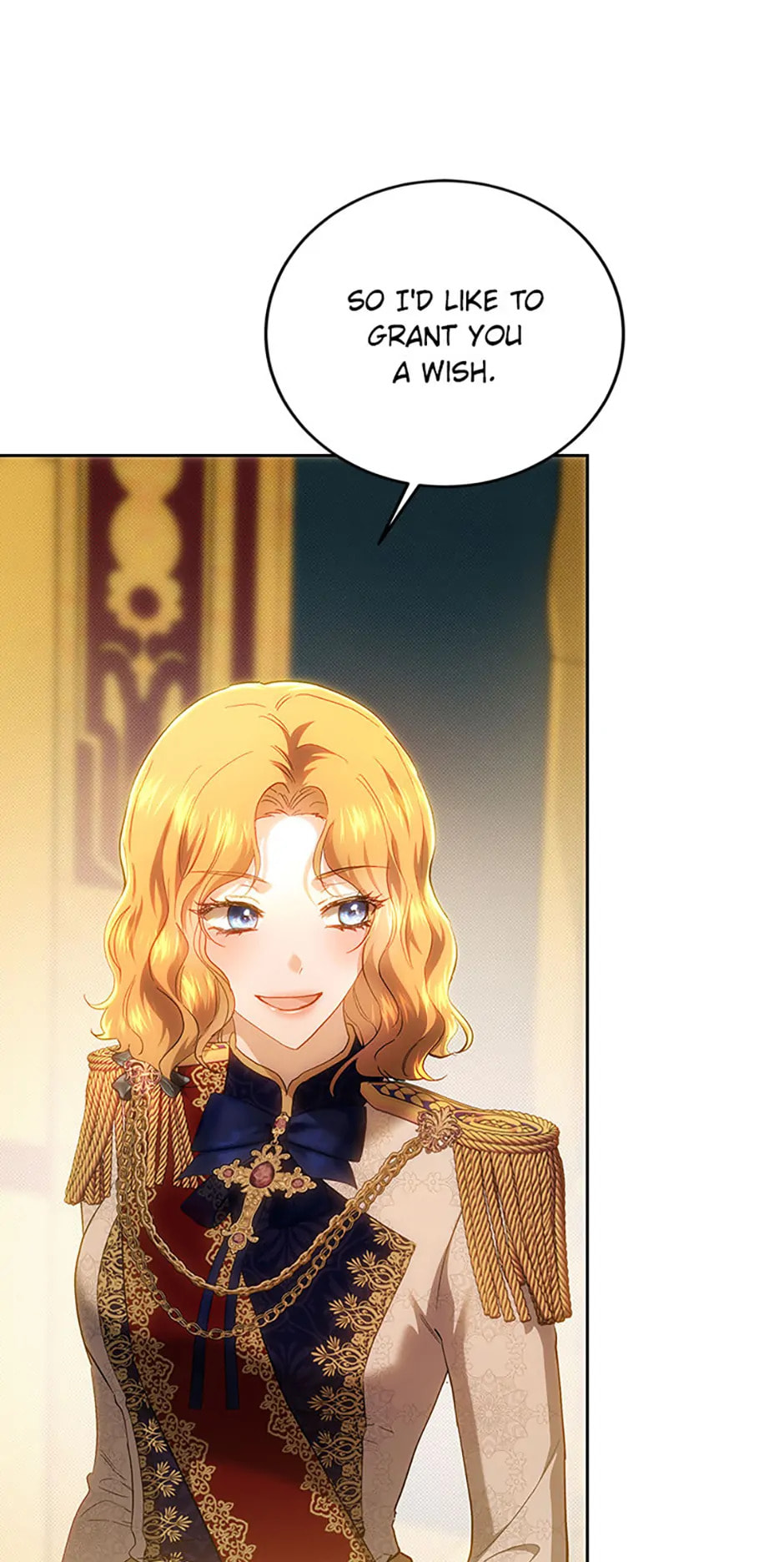 Melody: The Crazy Flower Blooms Chapter 150 page 49 - 
