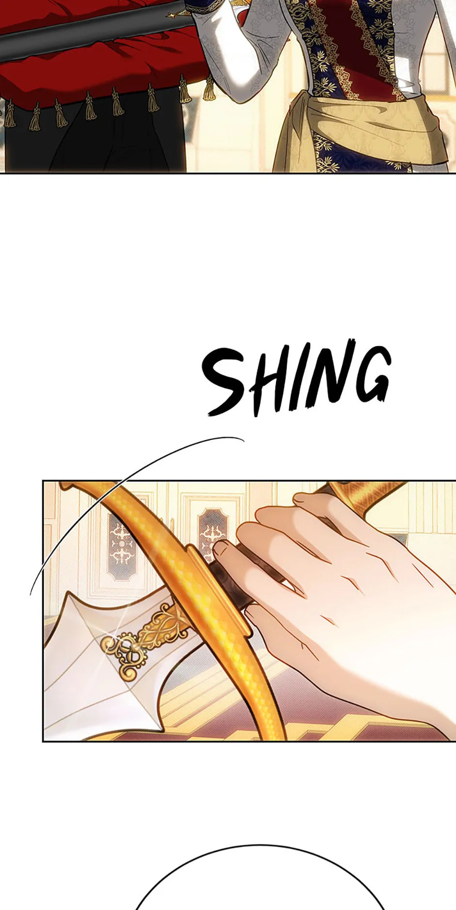 Melody: The Crazy Flower Blooms Chapter 150 page 53 - 