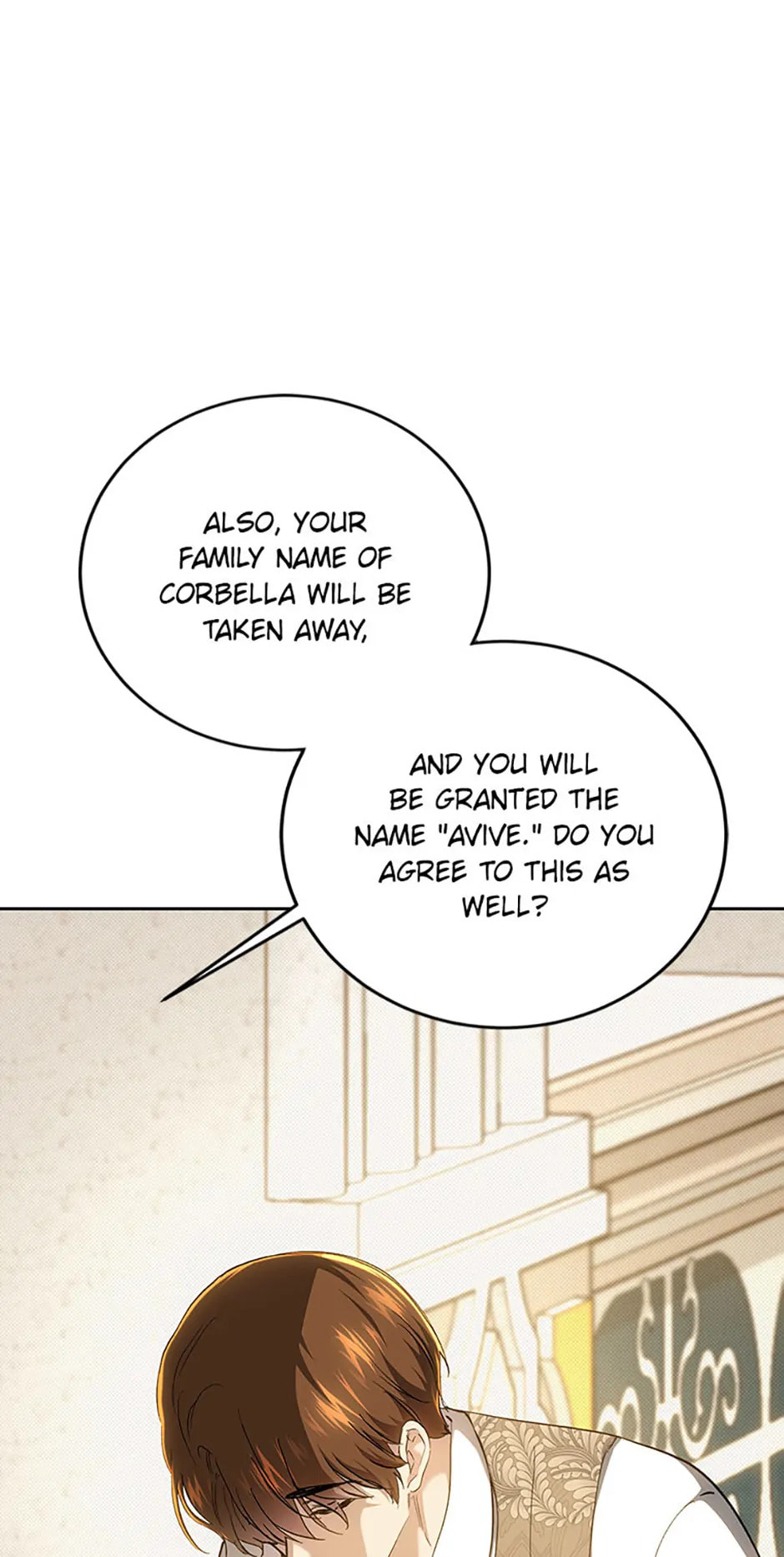 Melody: The Crazy Flower Blooms Chapter 150 page 57 - 