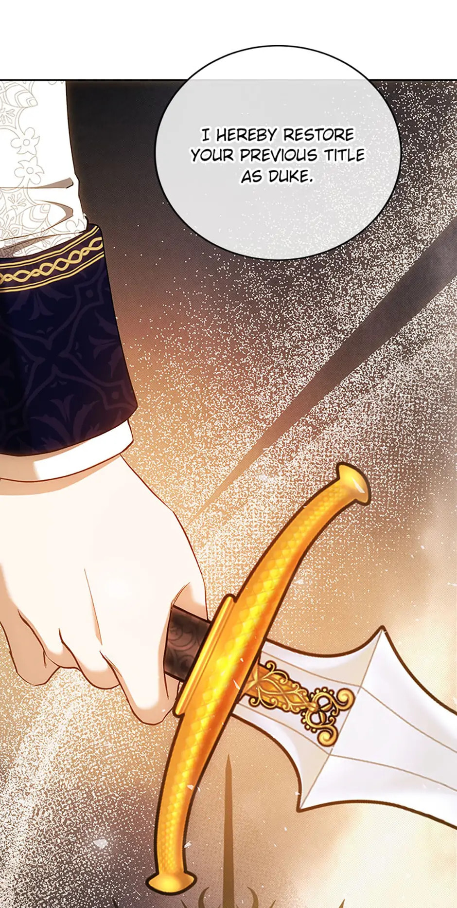 Melody: The Crazy Flower Blooms Chapter 150 page 59 - 