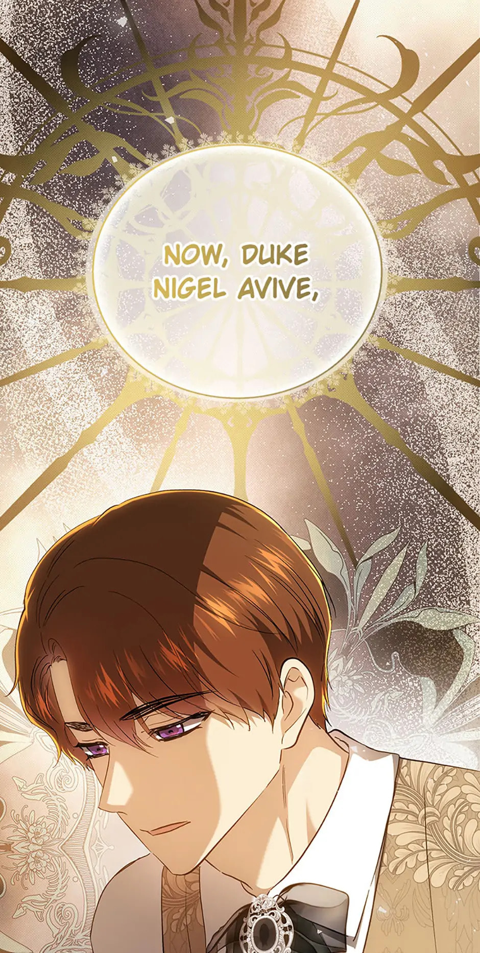 Melody: The Crazy Flower Blooms Chapter 150 page 60 - 