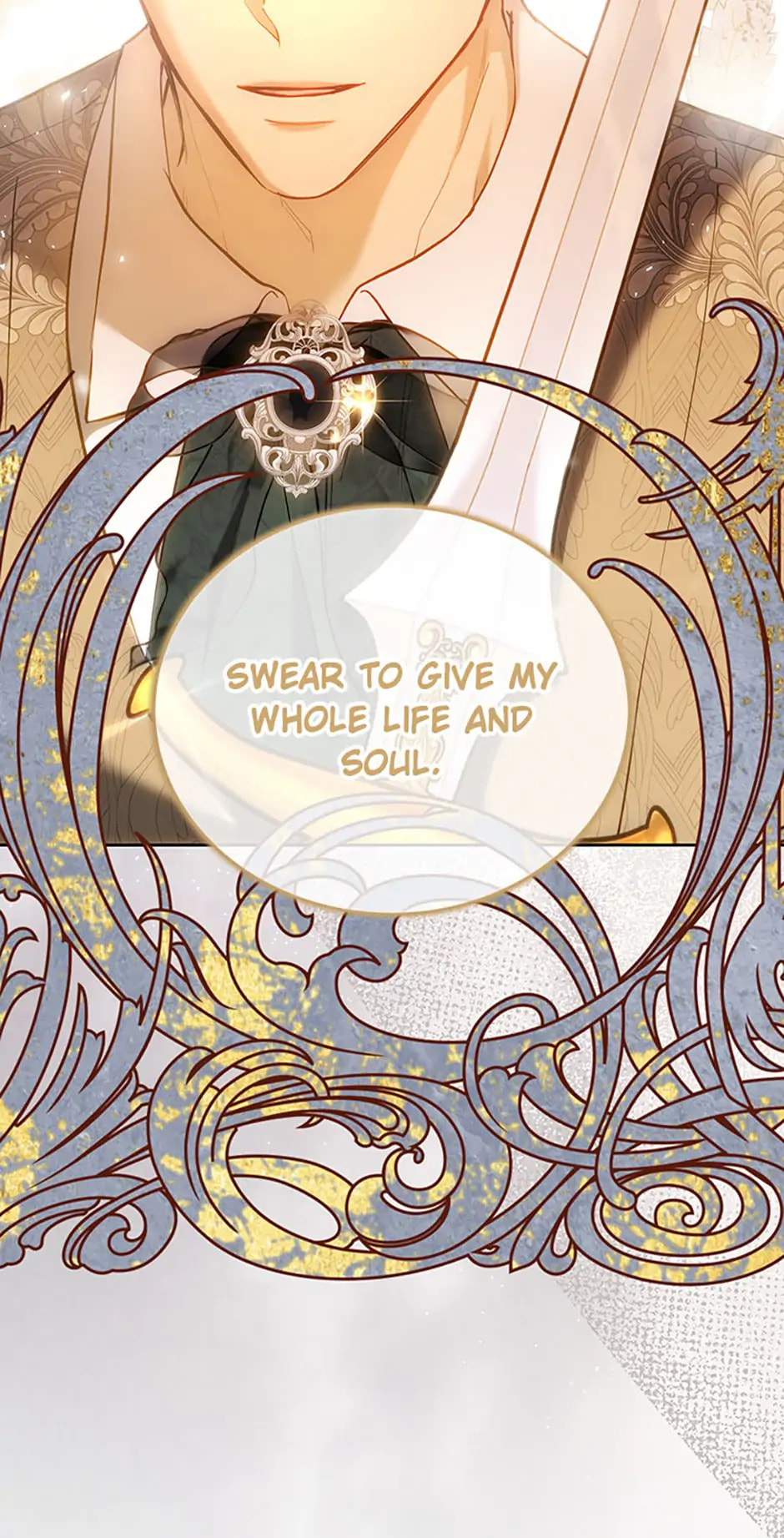 Melody: The Crazy Flower Blooms Chapter 150 page 66 - 