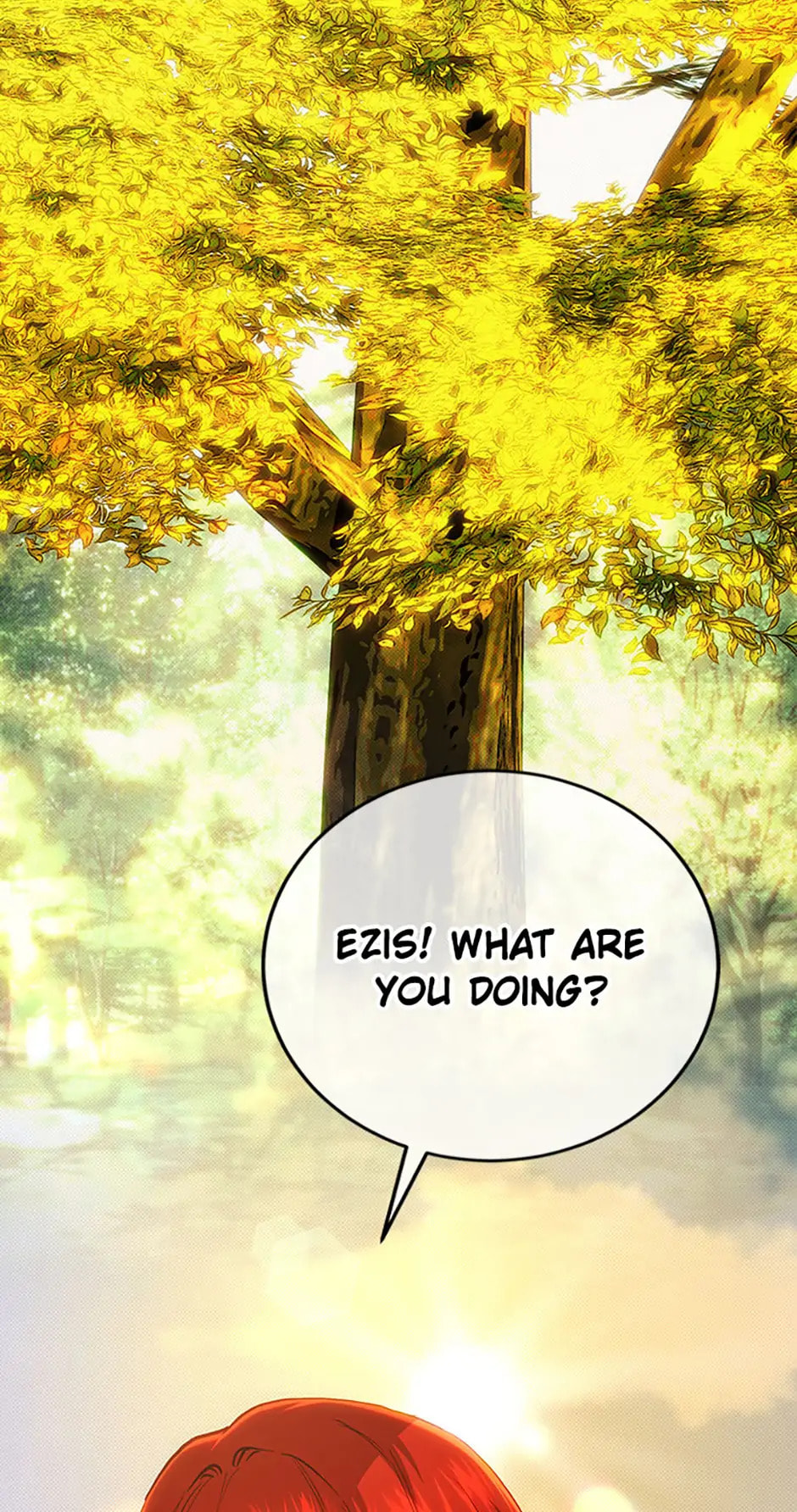 Melody: The Crazy Flower Blooms Chapter 150 page 69 - 