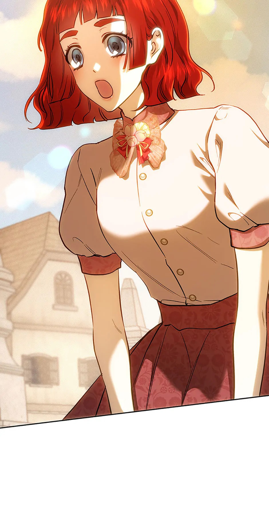 Melody: The Crazy Flower Blooms Chapter 150 page 70 - 