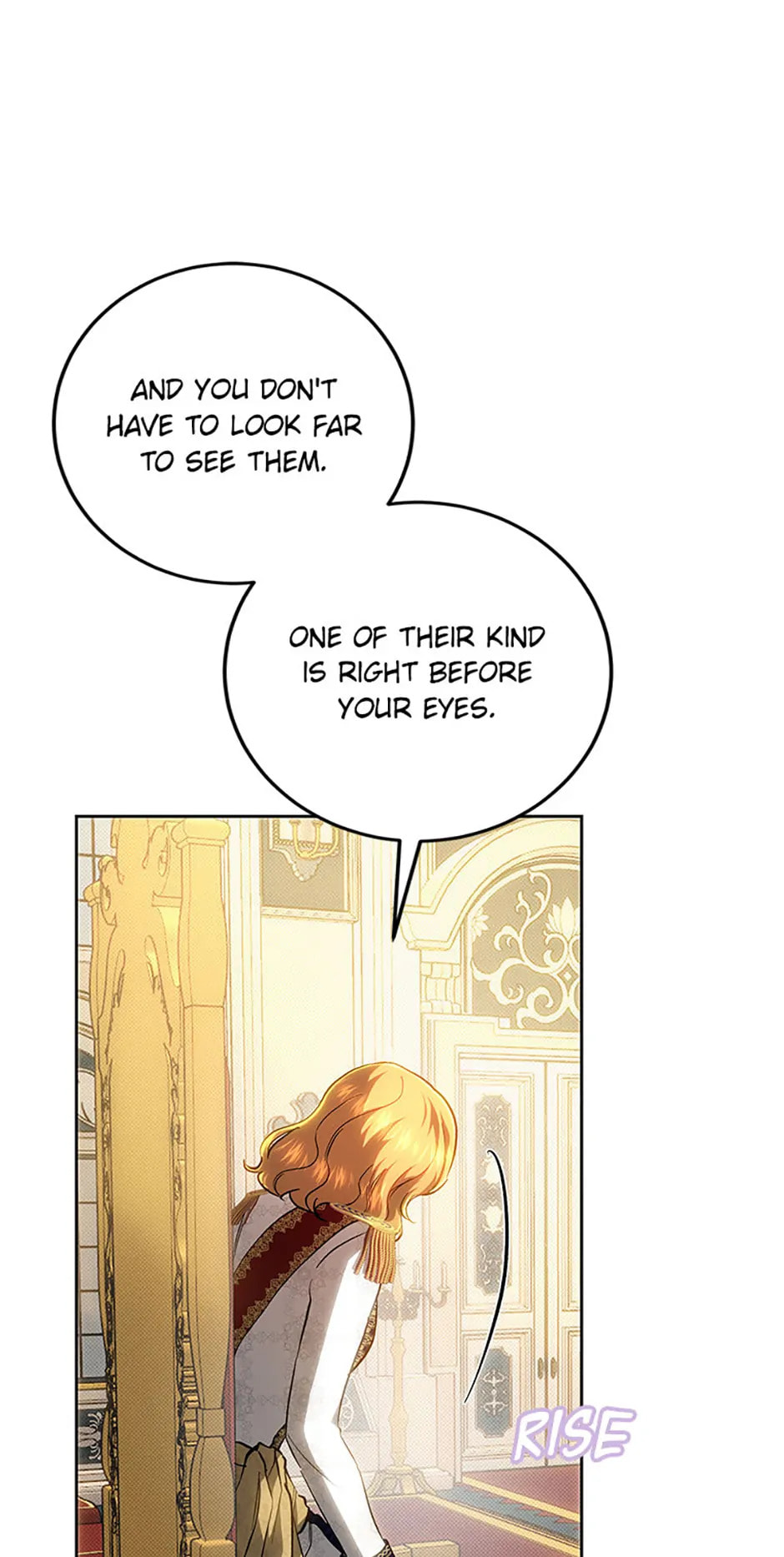 Melody: The Crazy Flower Blooms Chapter 150 page 8 - 