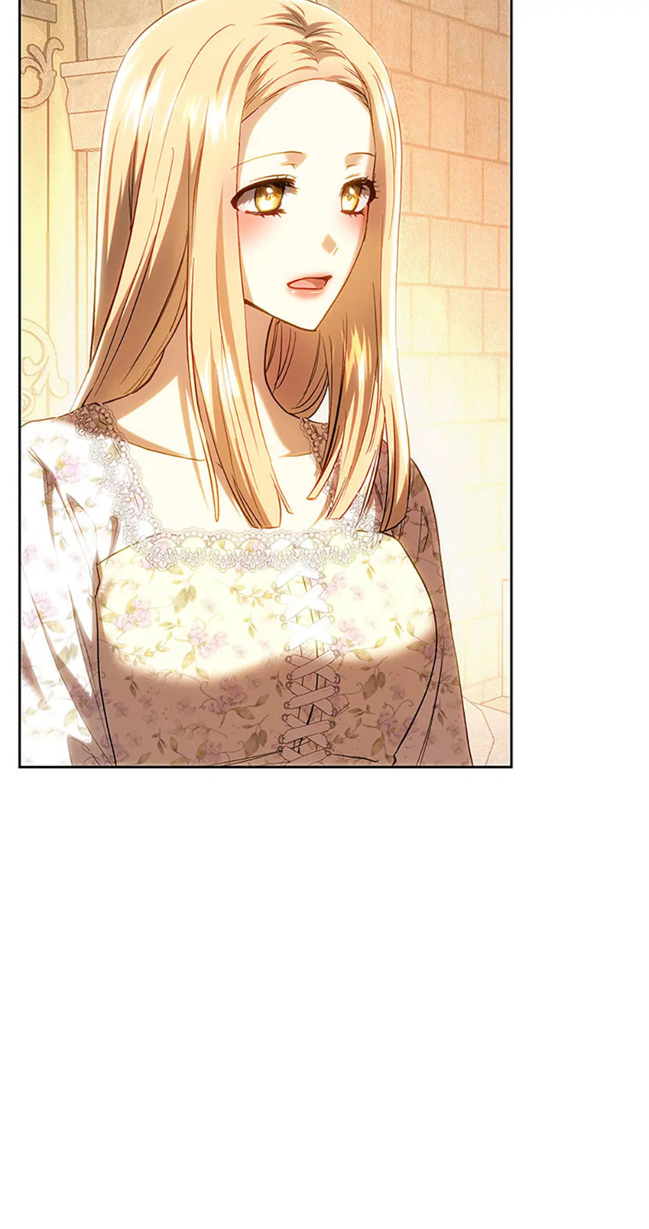 Melody: The Crazy Flower Blooms Chapter 150 page 73 - 
