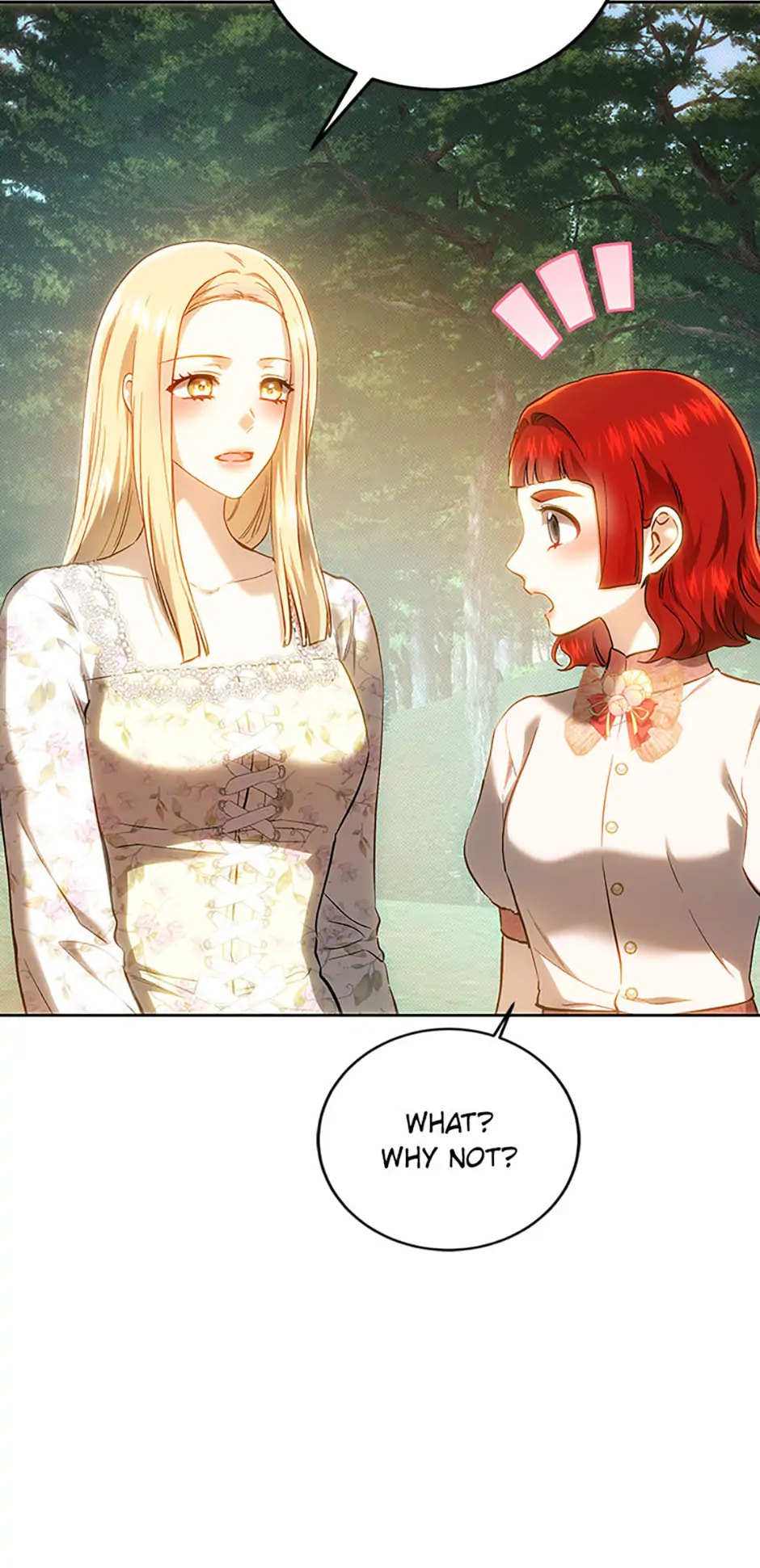 Melody: The Crazy Flower Blooms Chapter 150 page 76 - 