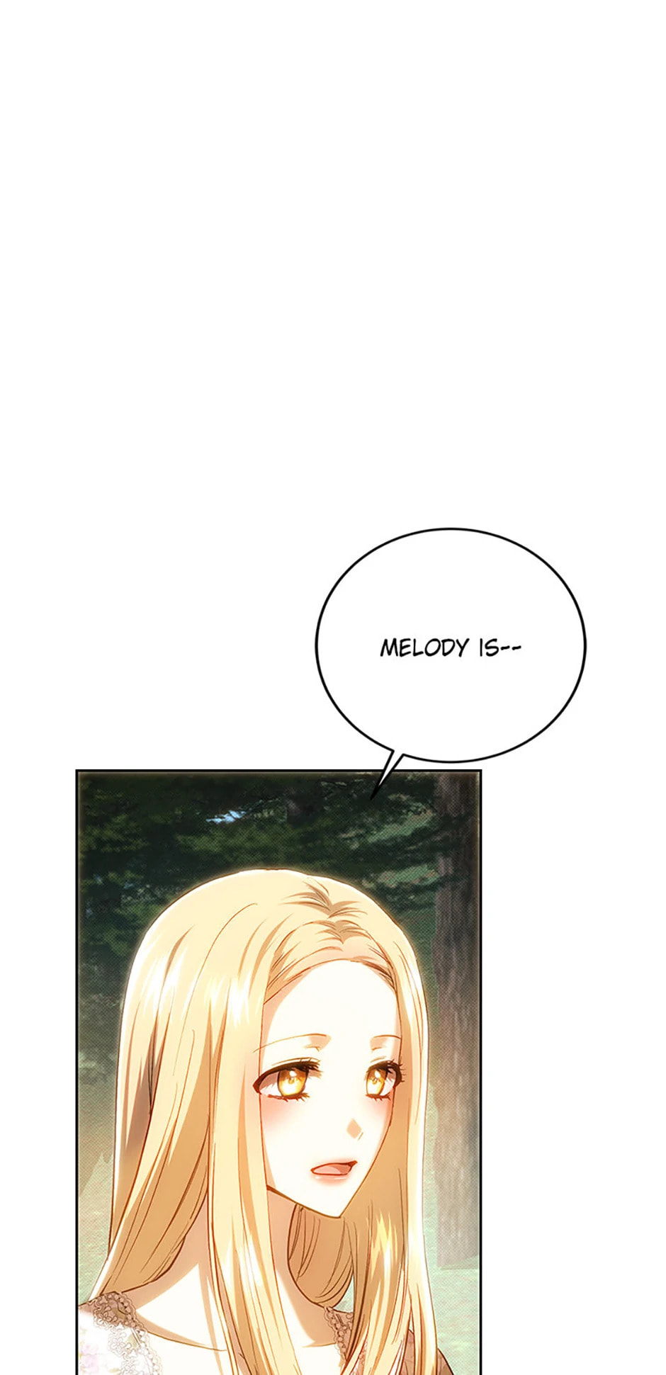 Melody: The Crazy Flower Blooms Chapter 150 page 77 - 