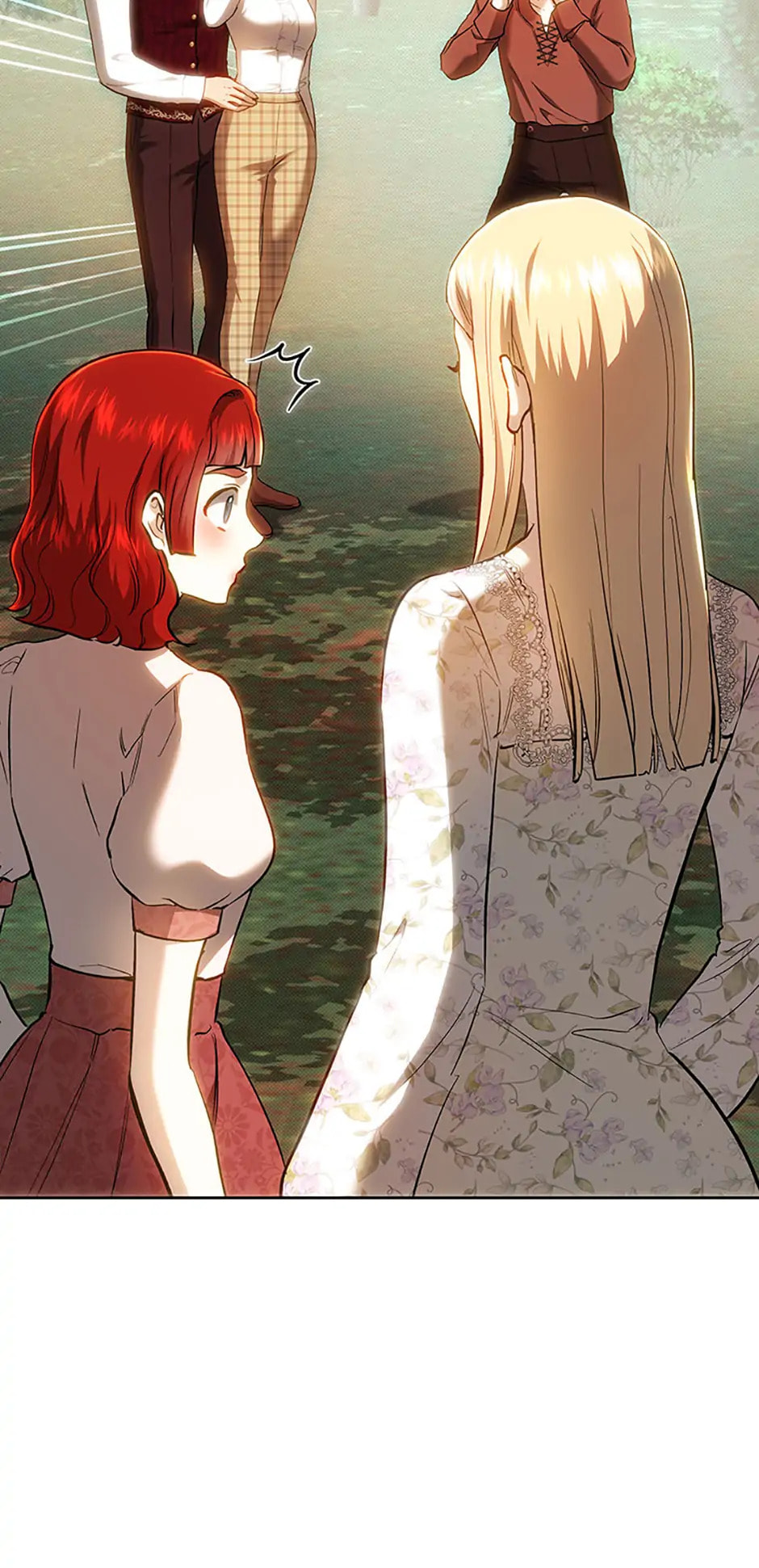 Melody: The Crazy Flower Blooms Chapter 150 page 79 - 