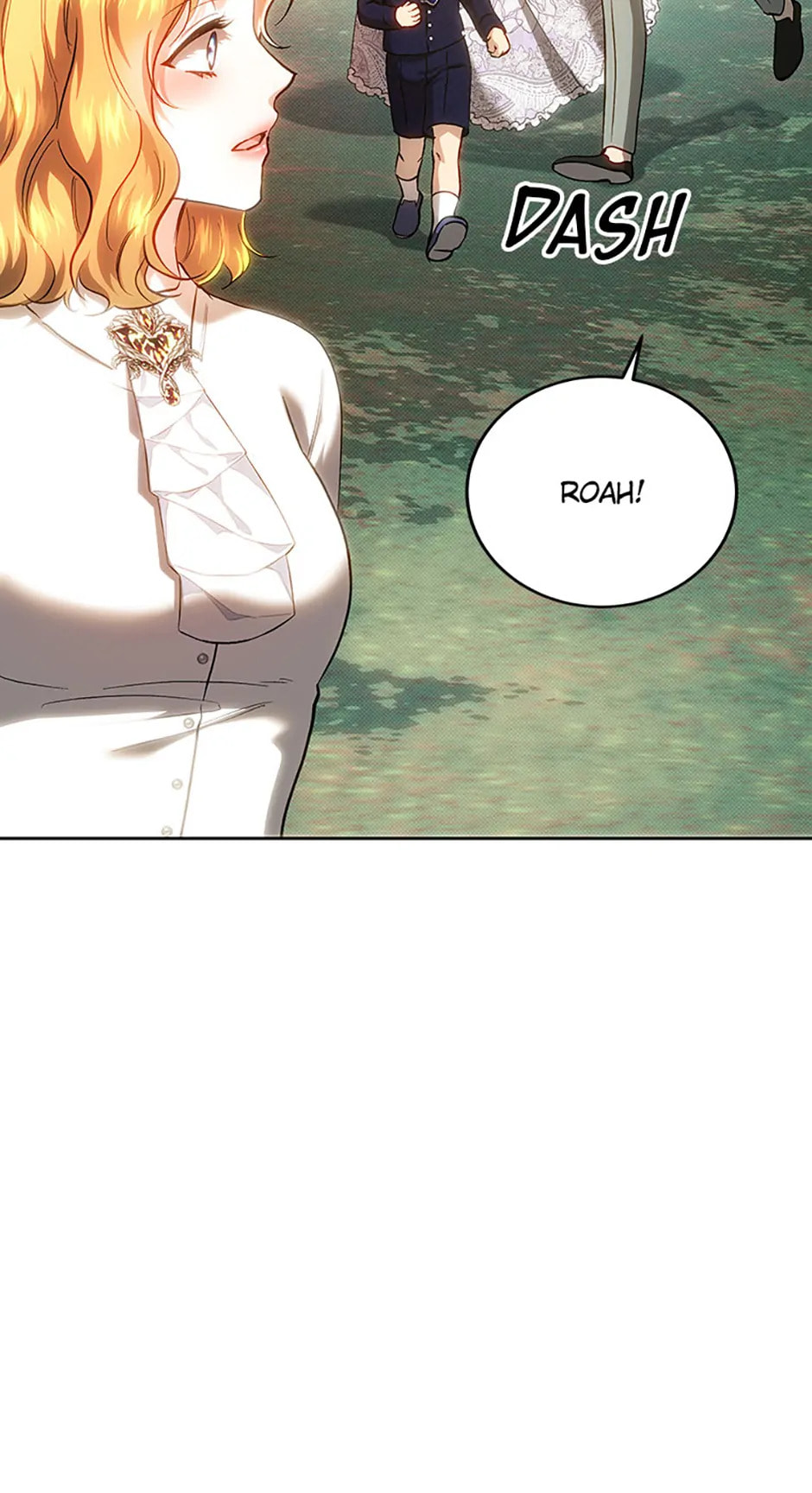 Melody: The Crazy Flower Blooms Chapter 150 page 83 - 