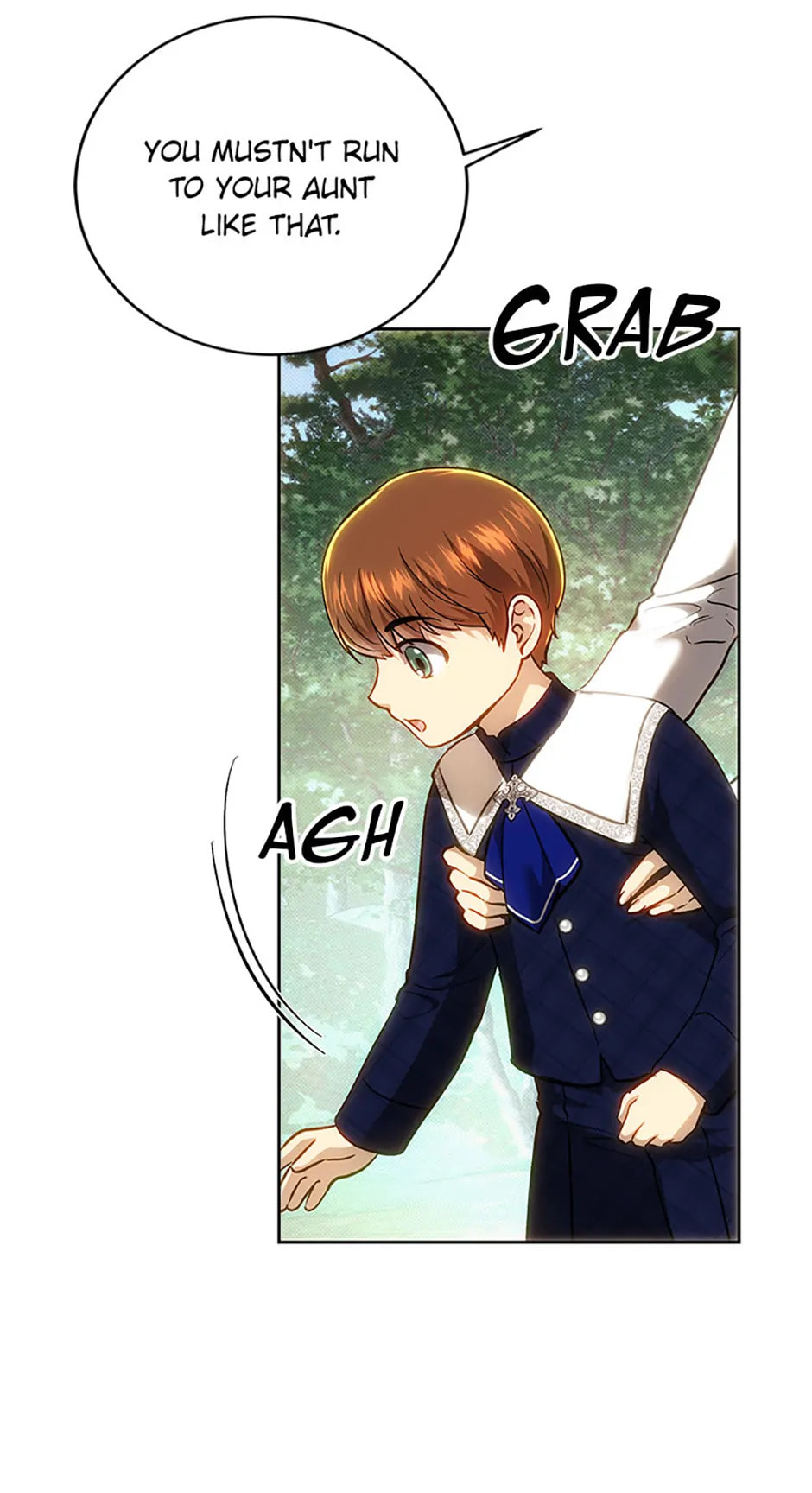 Melody: The Crazy Flower Blooms Chapter 150 page 84 - 