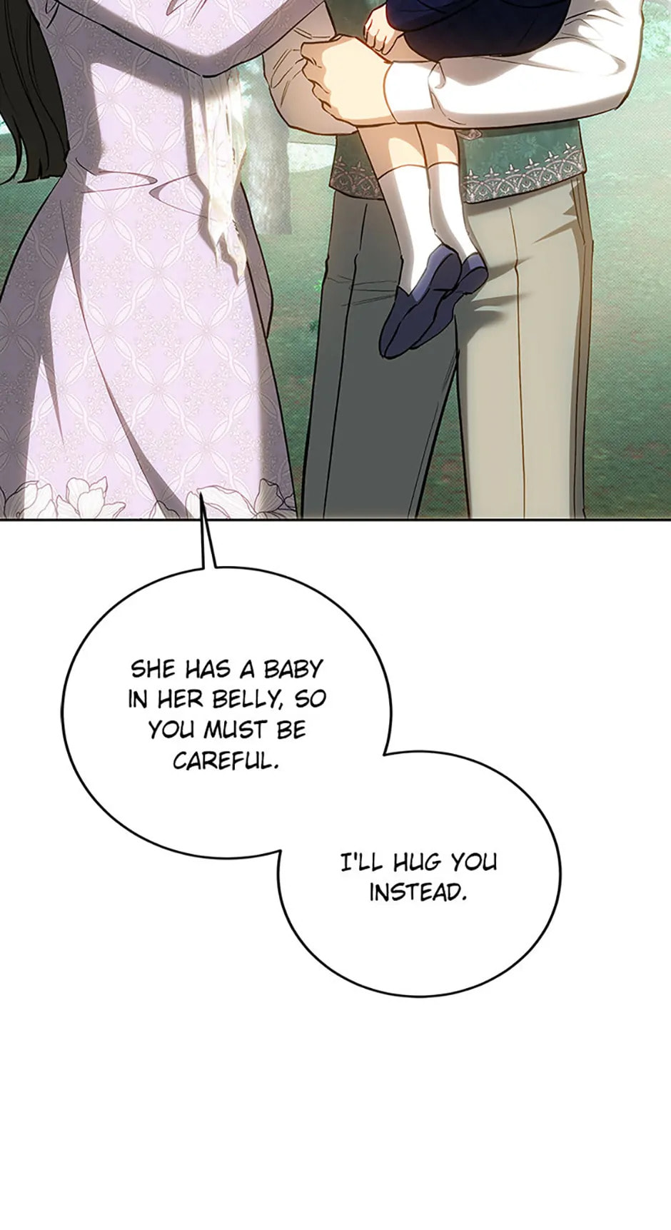 Melody: The Crazy Flower Blooms Chapter 150 page 86 - 