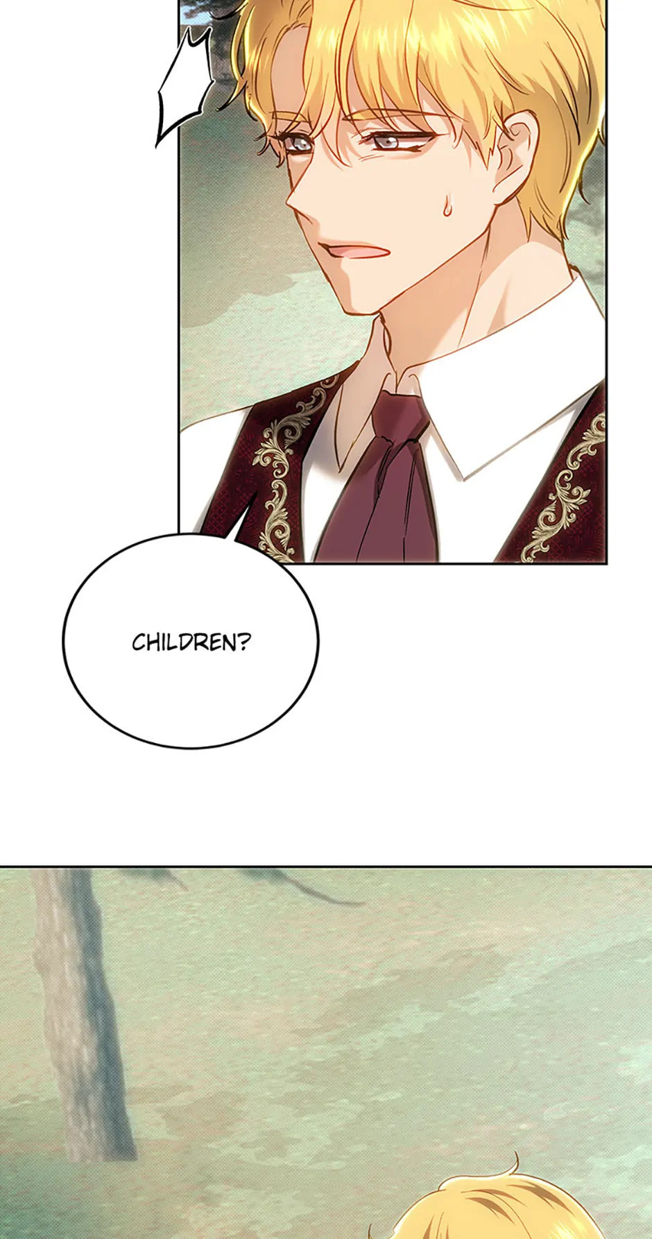 Melody: The Crazy Flower Blooms Chapter 150 page 89 - 