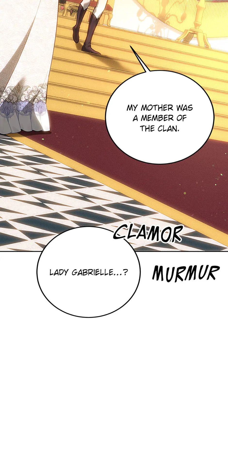 Melody: The Crazy Flower Blooms Chapter 150 page 10 - 