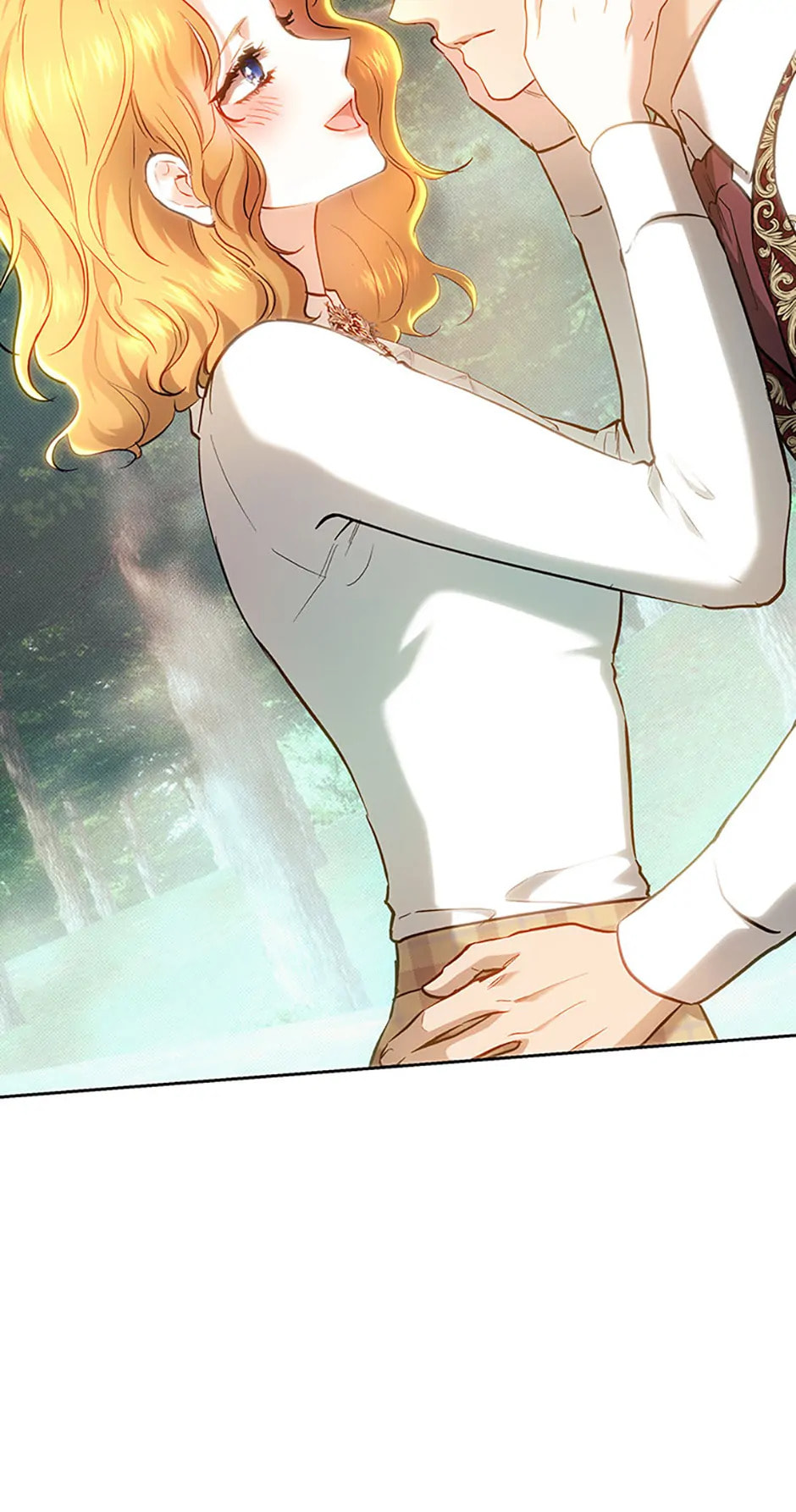 Melody: The Crazy Flower Blooms Chapter 150 page 94 - 