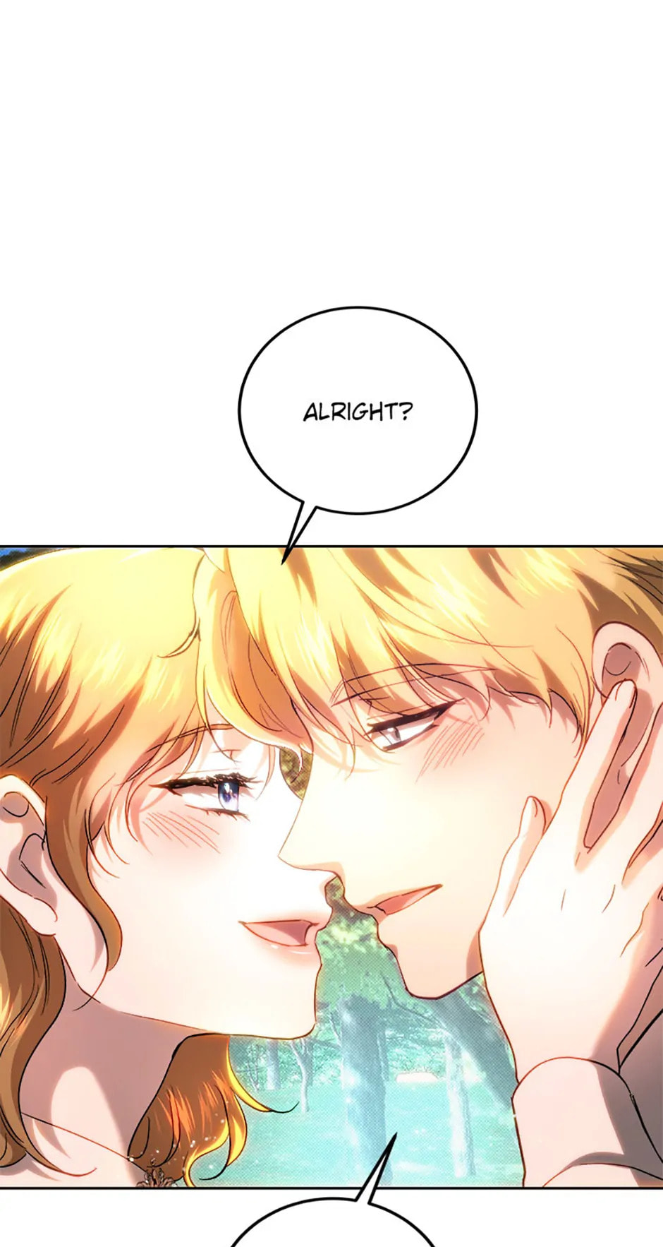 Melody: The Crazy Flower Blooms Chapter 150 page 95 - 