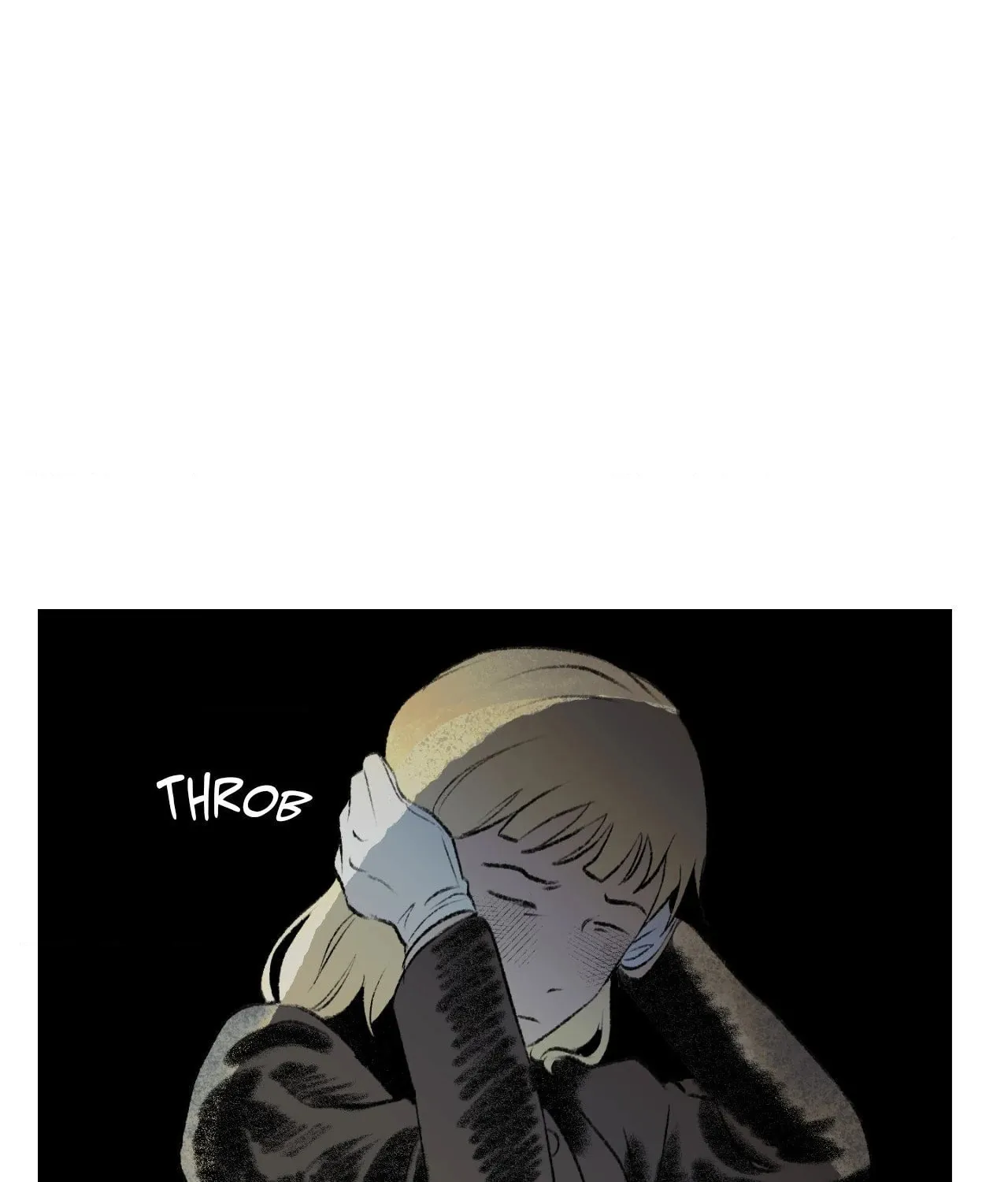 Read Melt Bless You chapter 40 image 13 on Lezhin