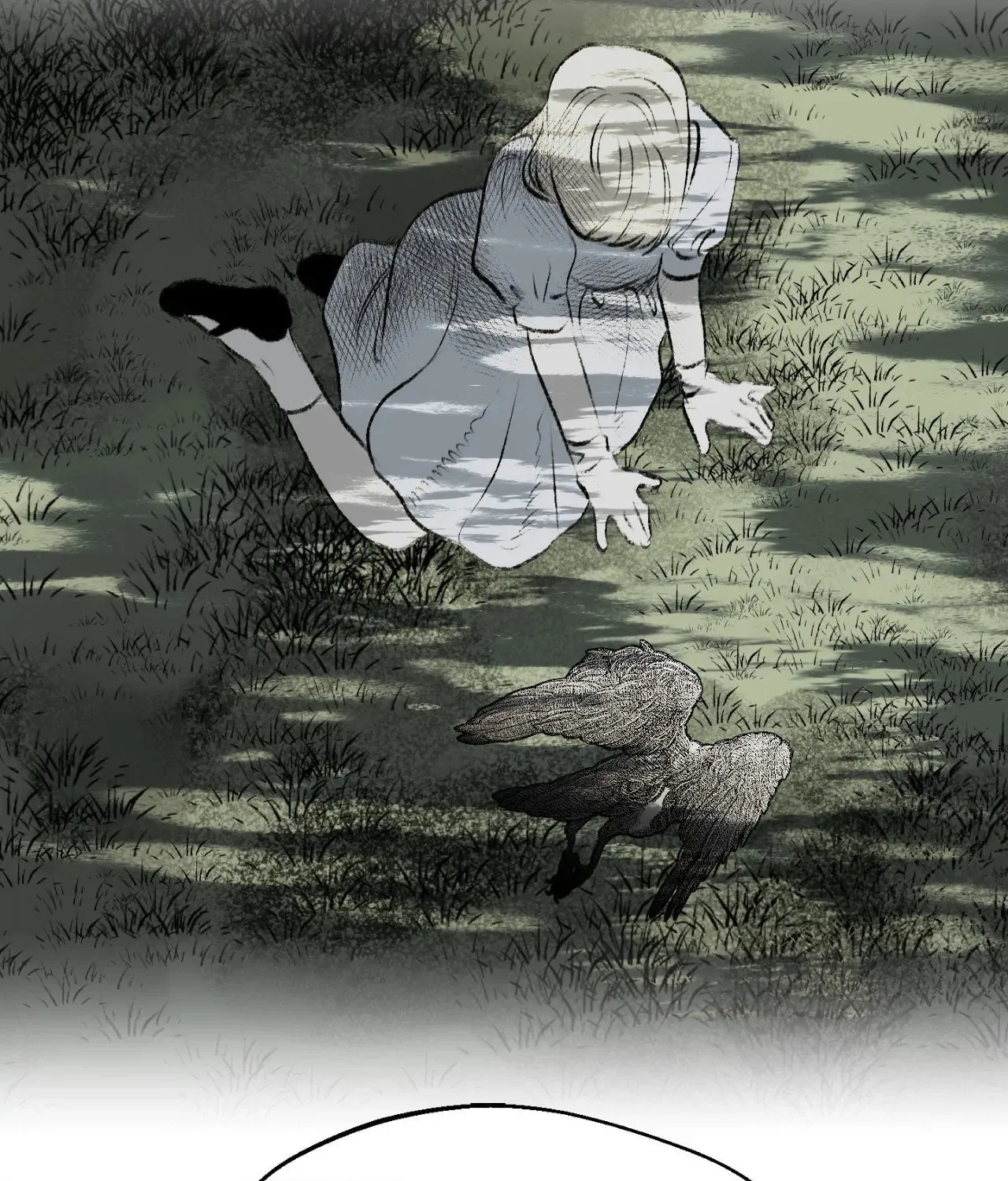Read Melt Bless You chapter 40 image 15 on Lezhin