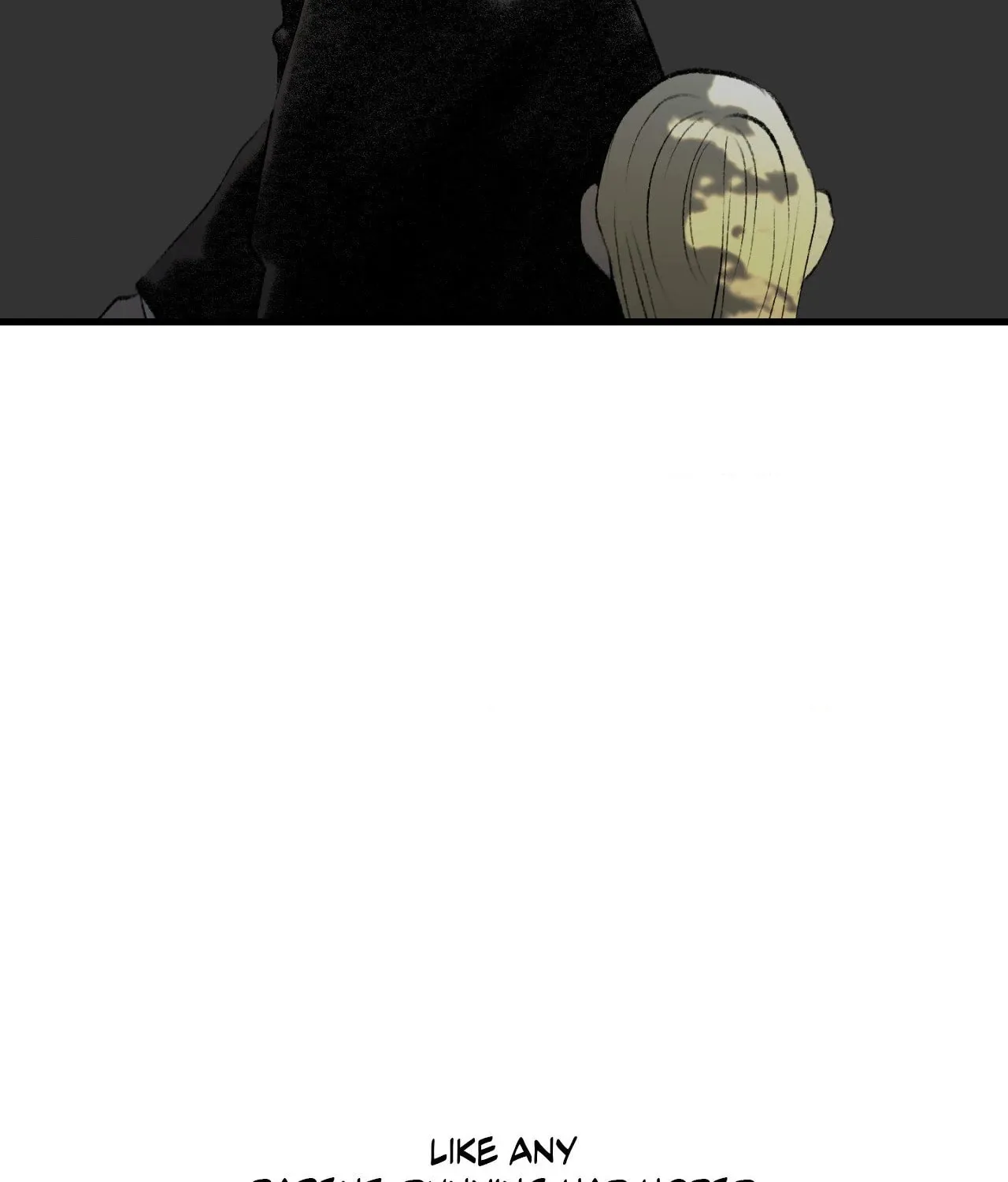Read Melt Bless You chapter 40 image 22 on Lezhin