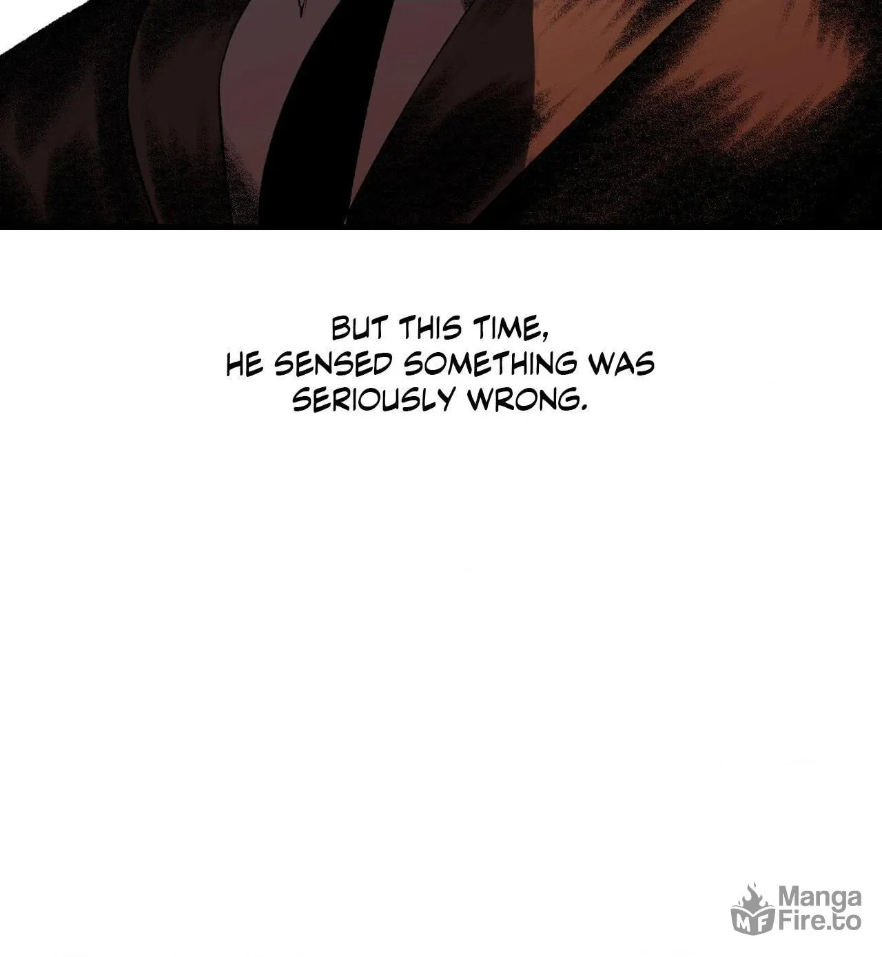 Read Melt Bless You chapter 40 image 24 on Lezhin