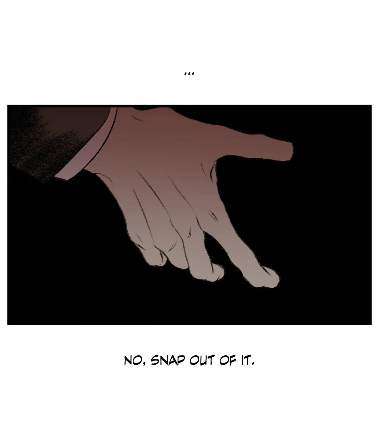Read Melt Bless You chapter 40 image 27 on Lezhin