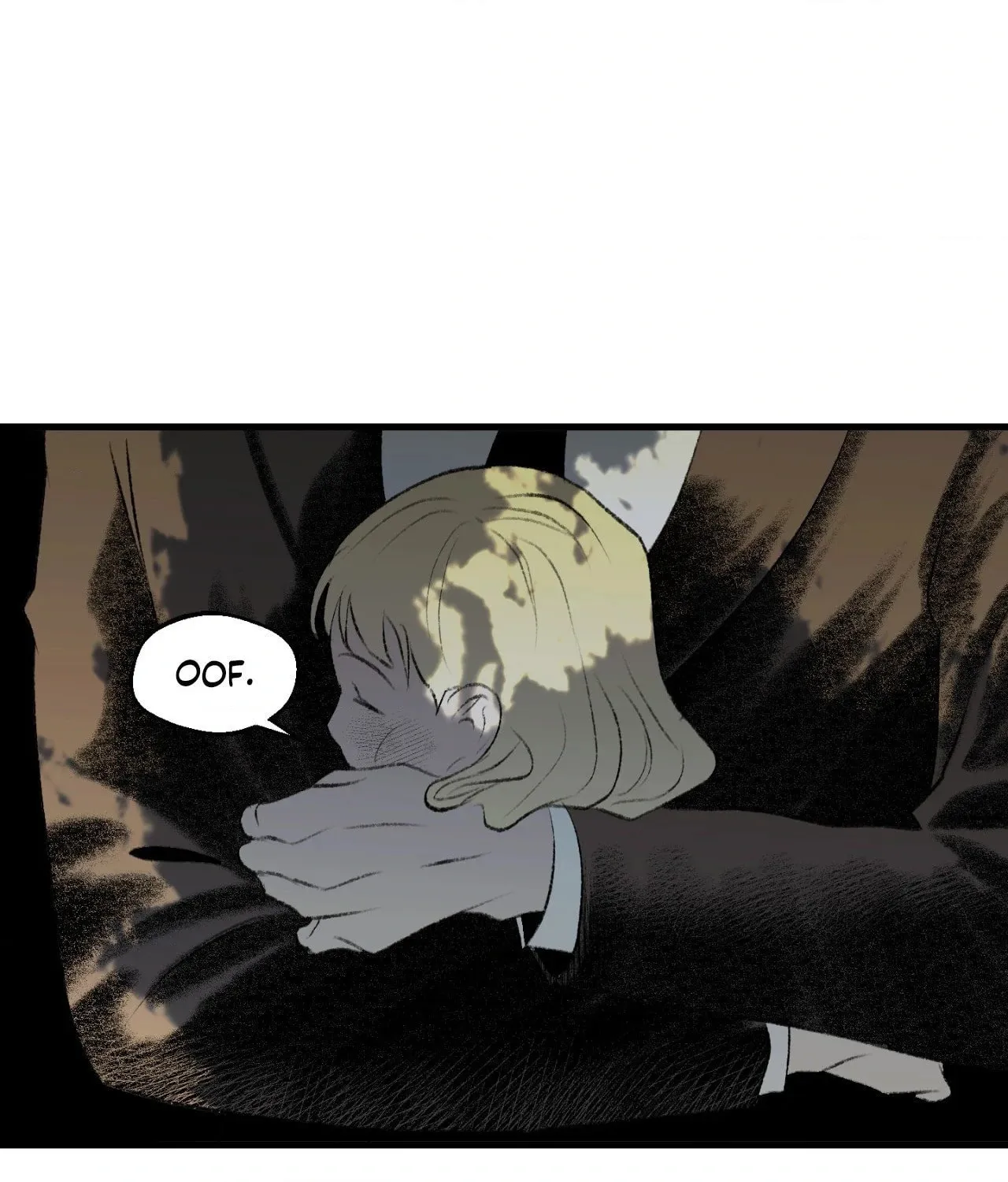 Read Melt Bless You chapter 40 image 28 on Lezhin