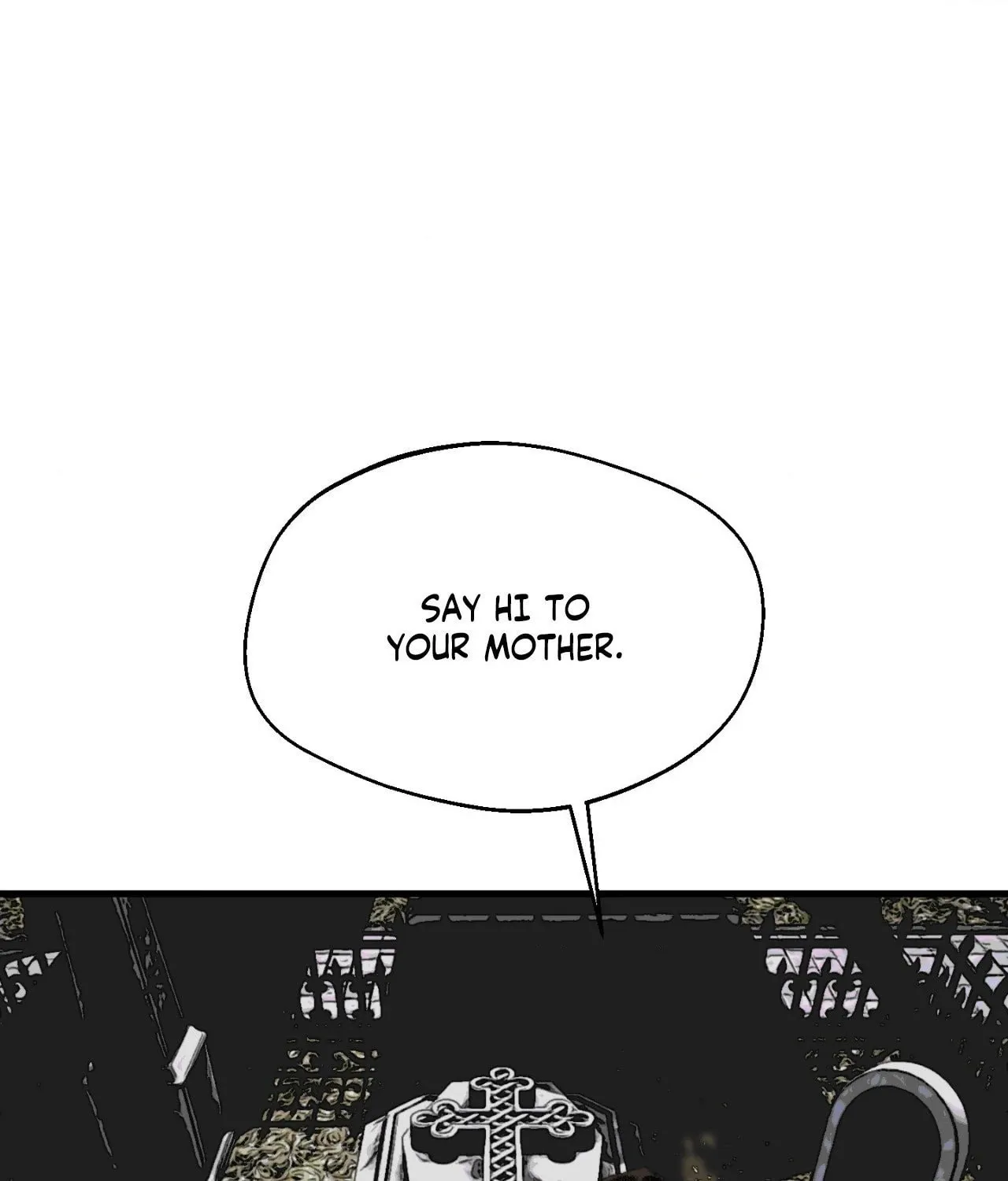 Read Melt Bless You chapter 40 image 3 on Lezhin