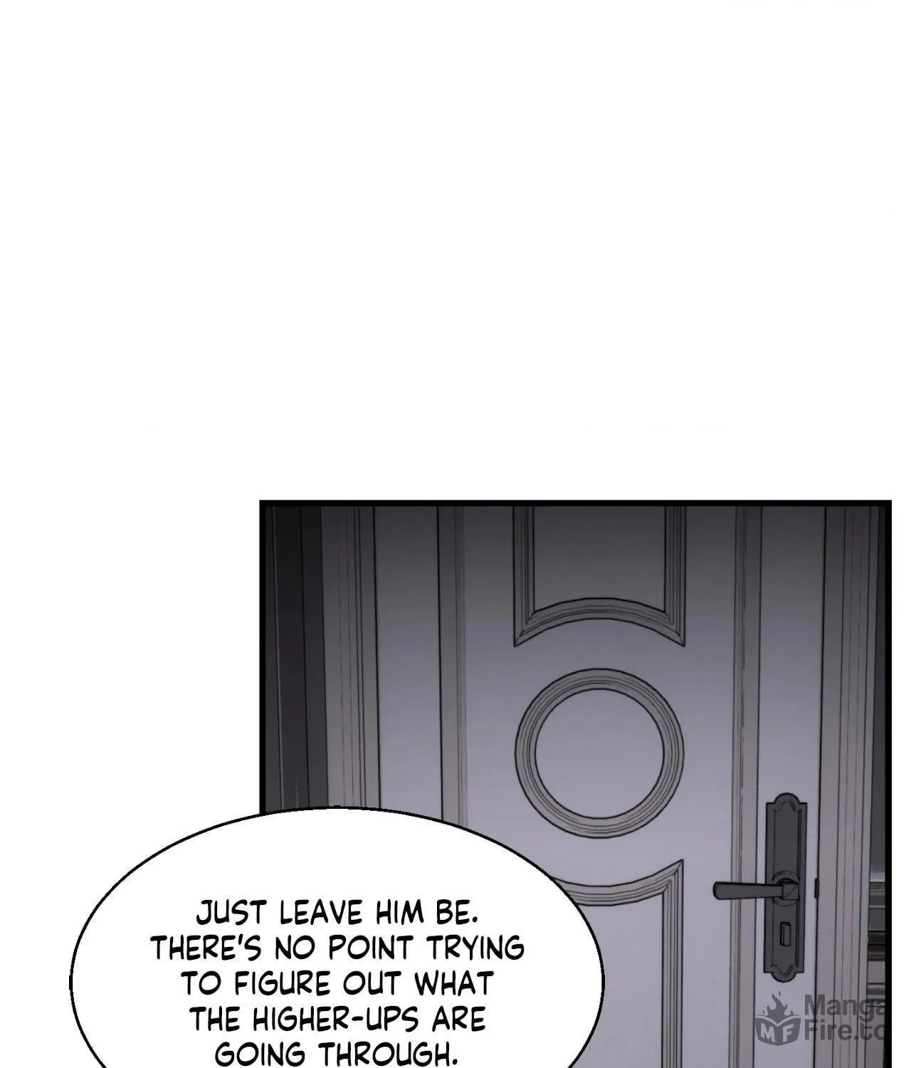 Read Melt Bless You chapter 40 image 35 on Lezhin