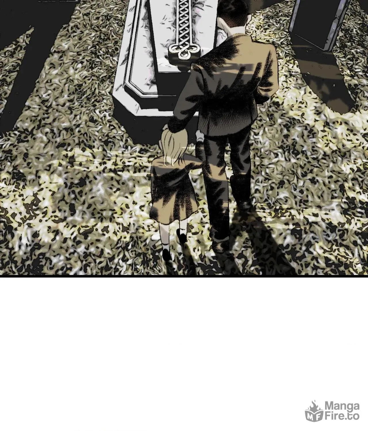 Read Melt Bless You chapter 40 image 4 on Lezhin
