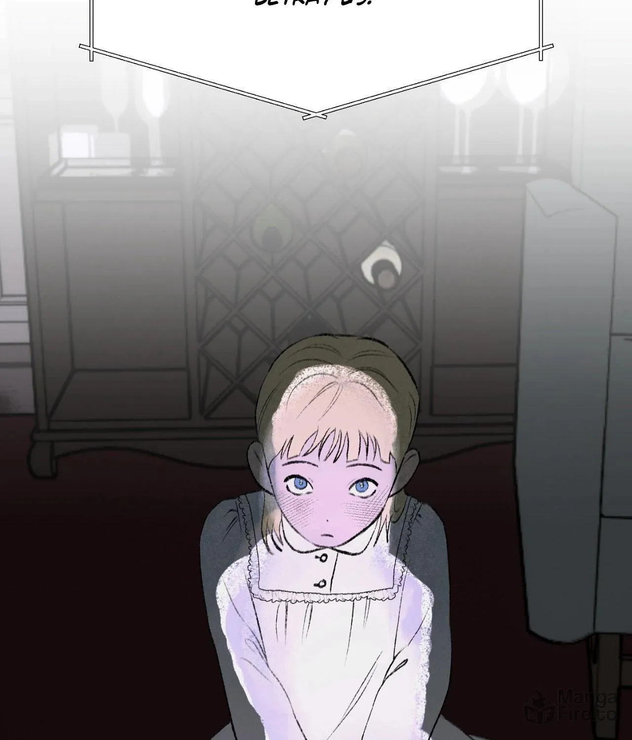 Read Melt Bless You chapter 40 image 41 on Lezhin