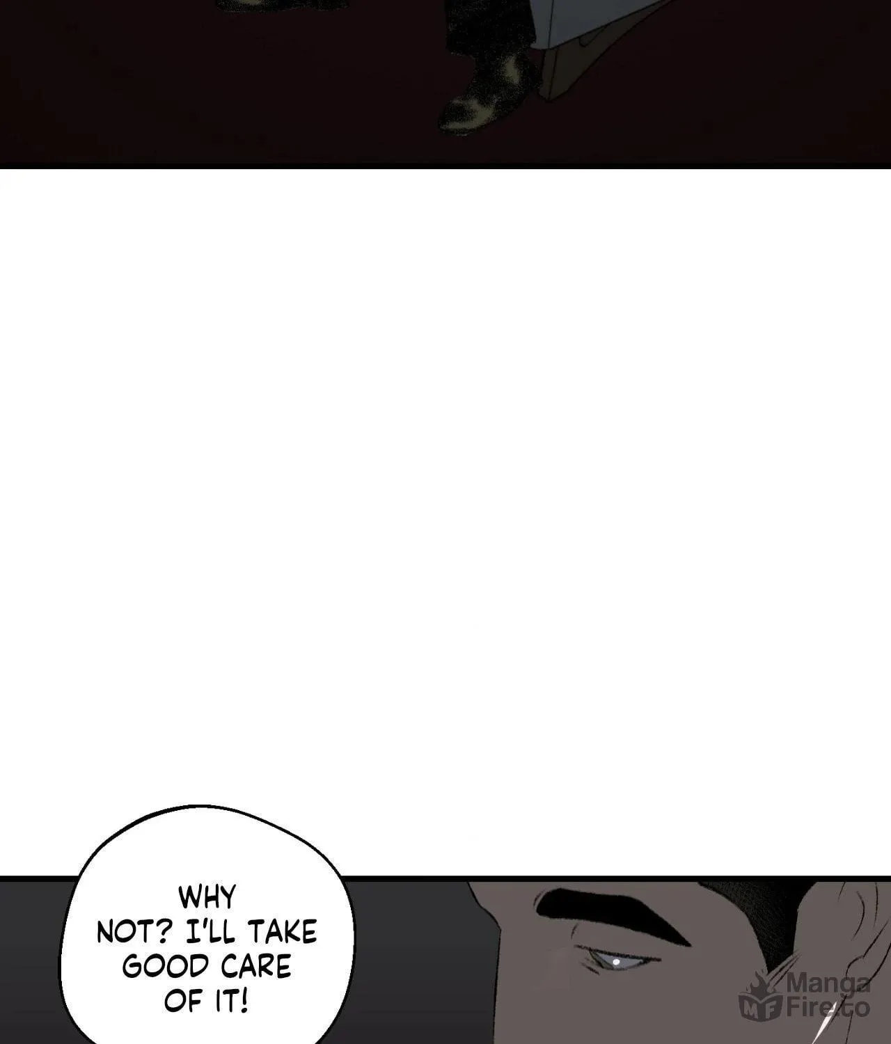 Read Melt Bless You chapter 40 image 44 on Lezhin
