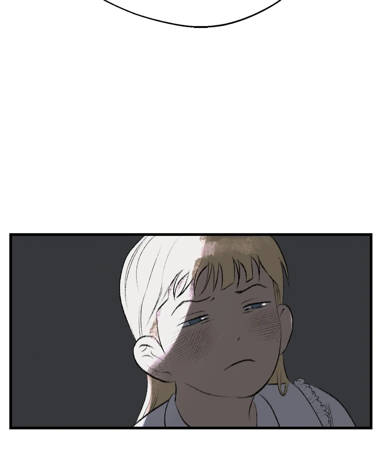 Read Melt Bless You chapter 40 image 46 on Lezhin