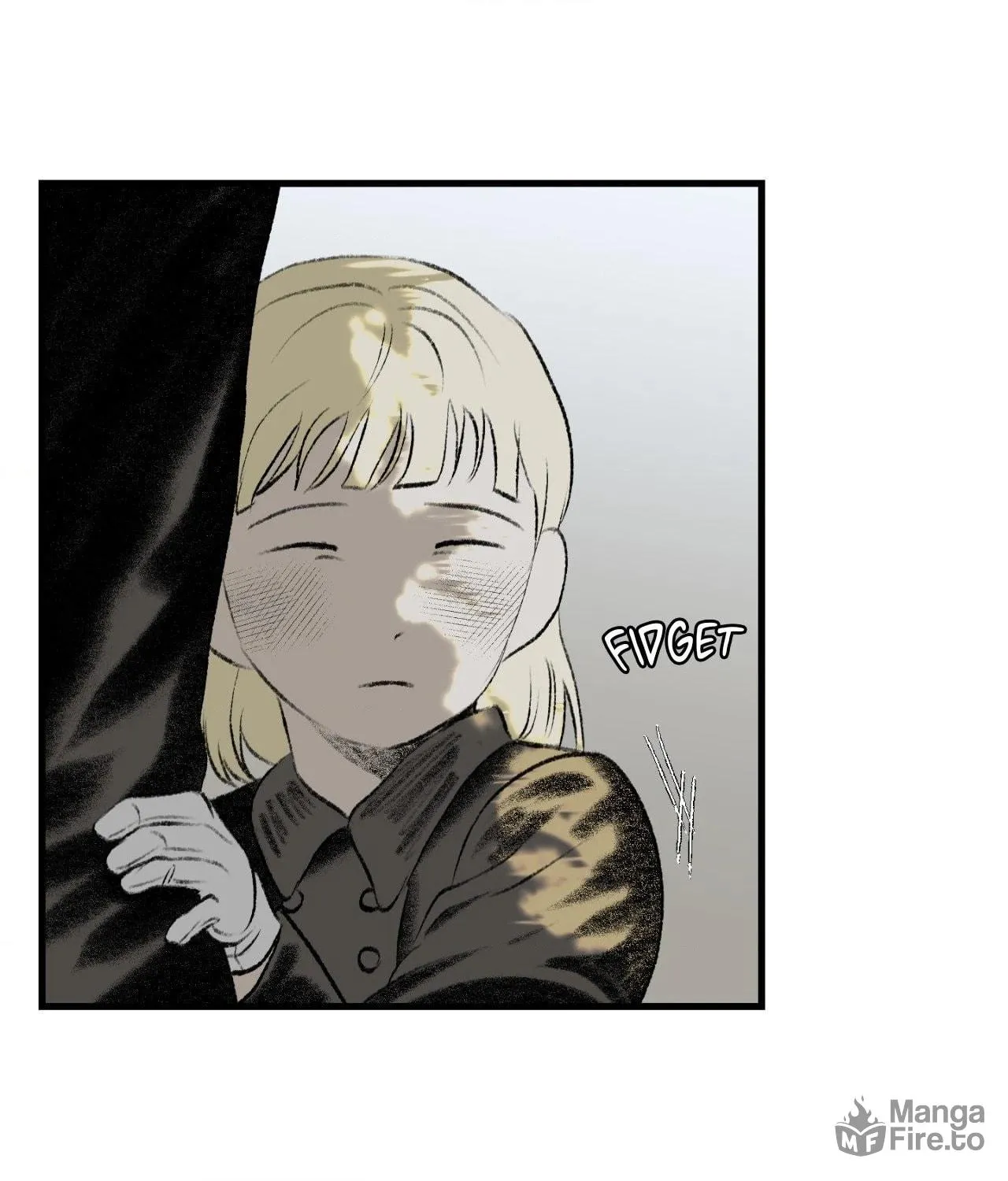 Read Melt Bless You chapter 40 image 5 on Lezhin