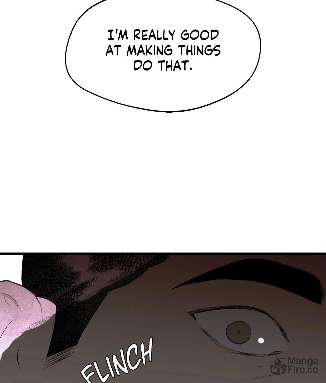Read Melt Bless You chapter 40 image 50 on Lezhin