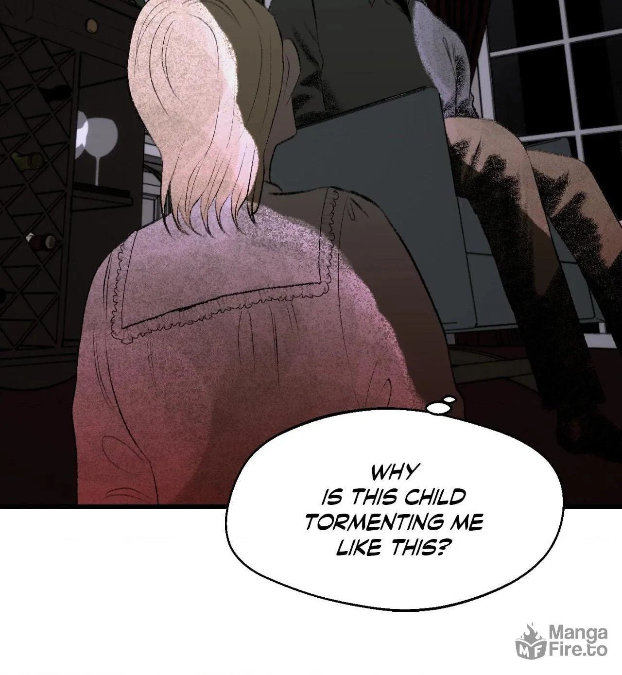 Read Melt Bless You chapter 40 image 54 on Lezhin