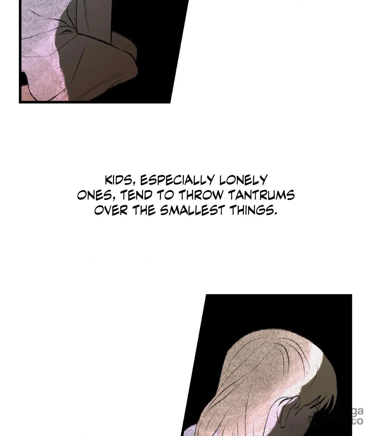 Read Melt Bless You chapter 40 image 56 on Lezhin